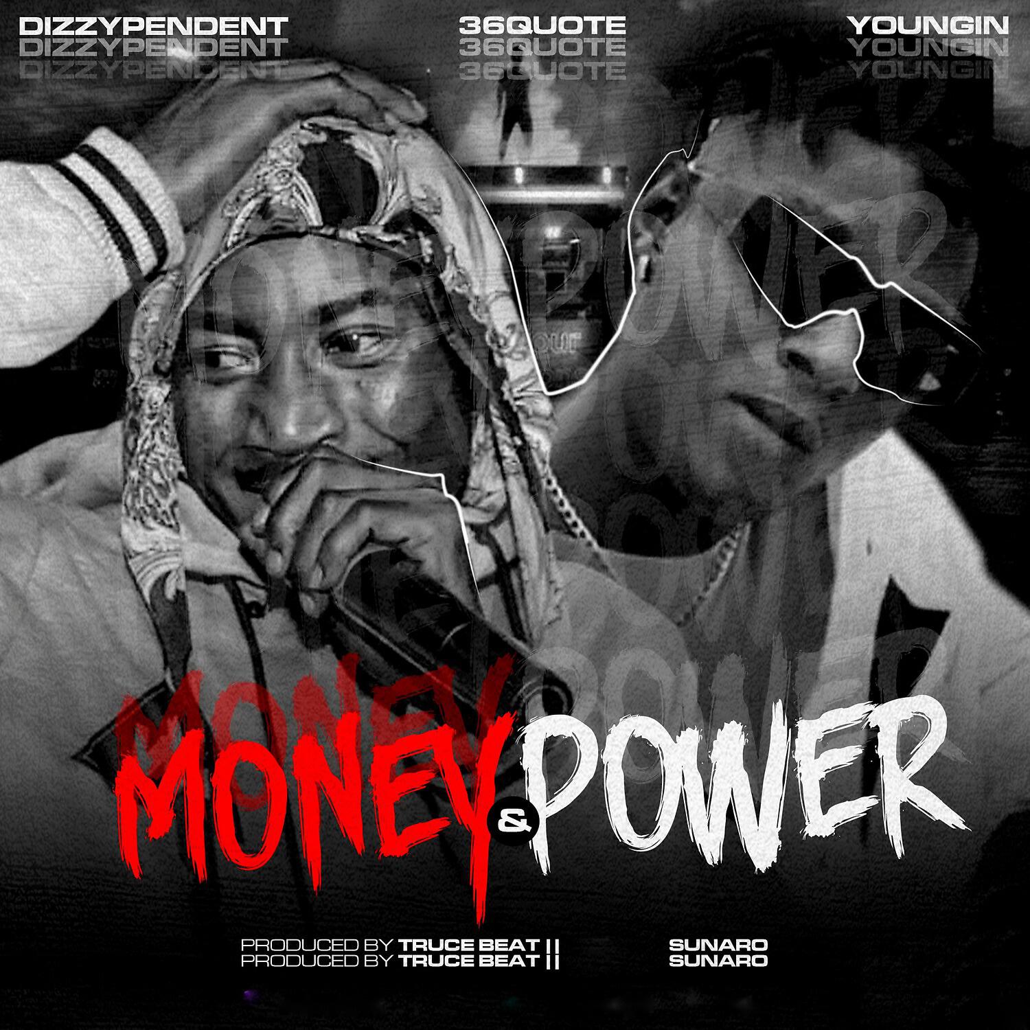 Релиз Money & Power