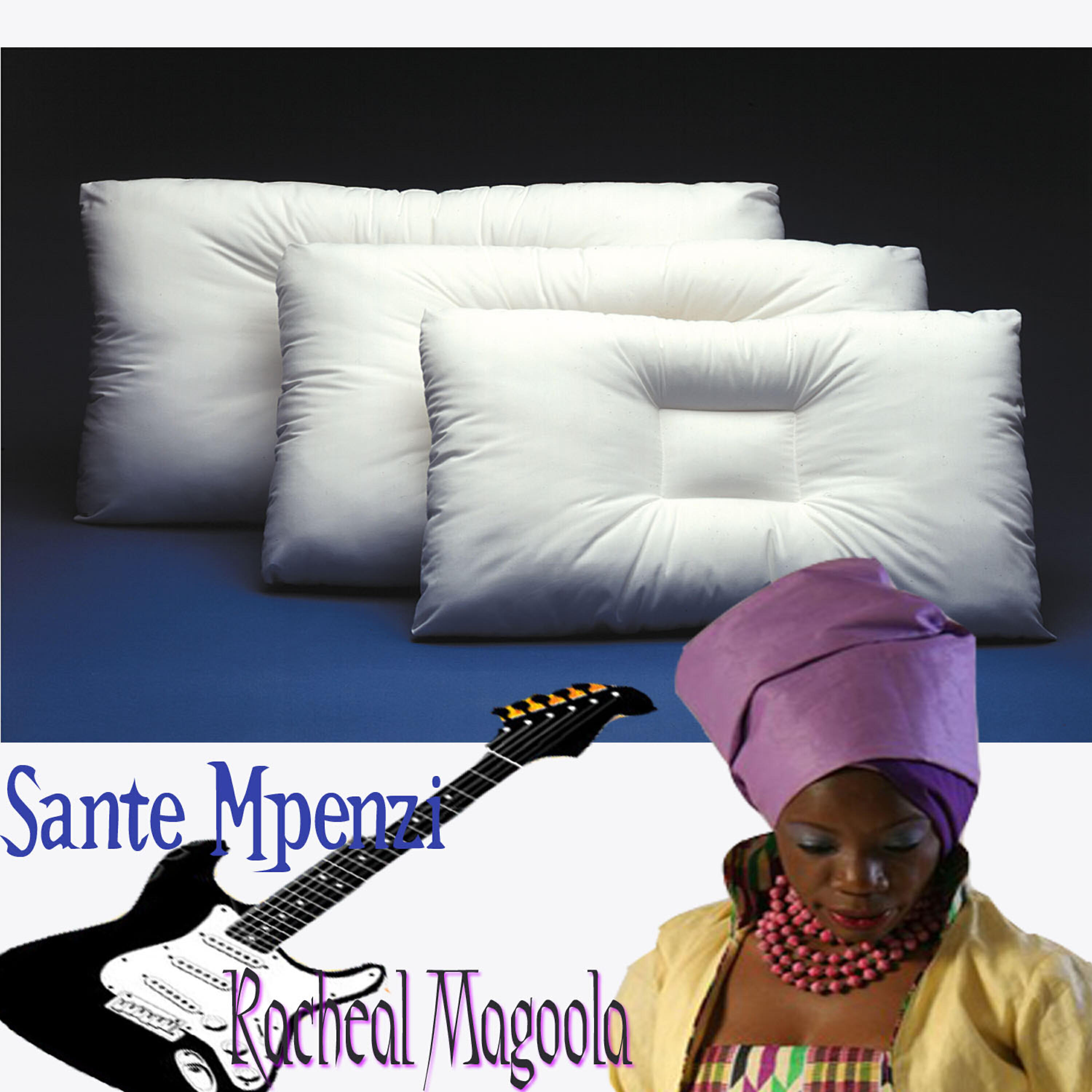 Релиз Sante Mpenzi