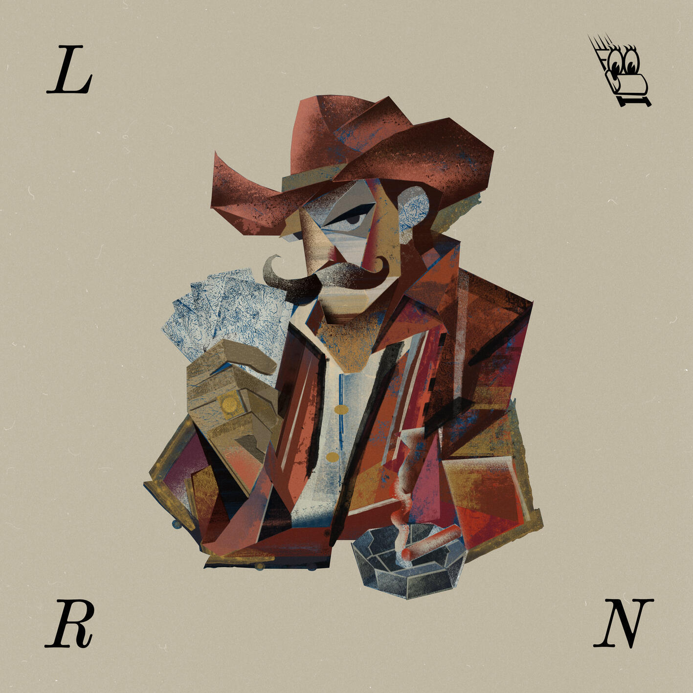 Релиз Leave Right Now