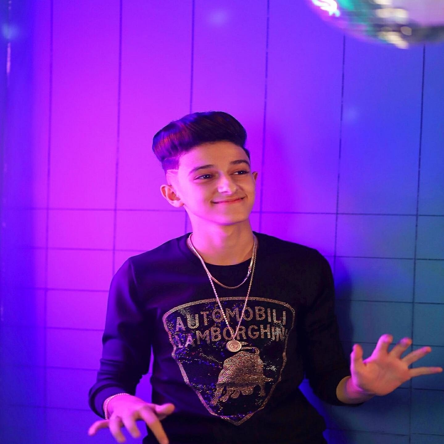 Walid Sami