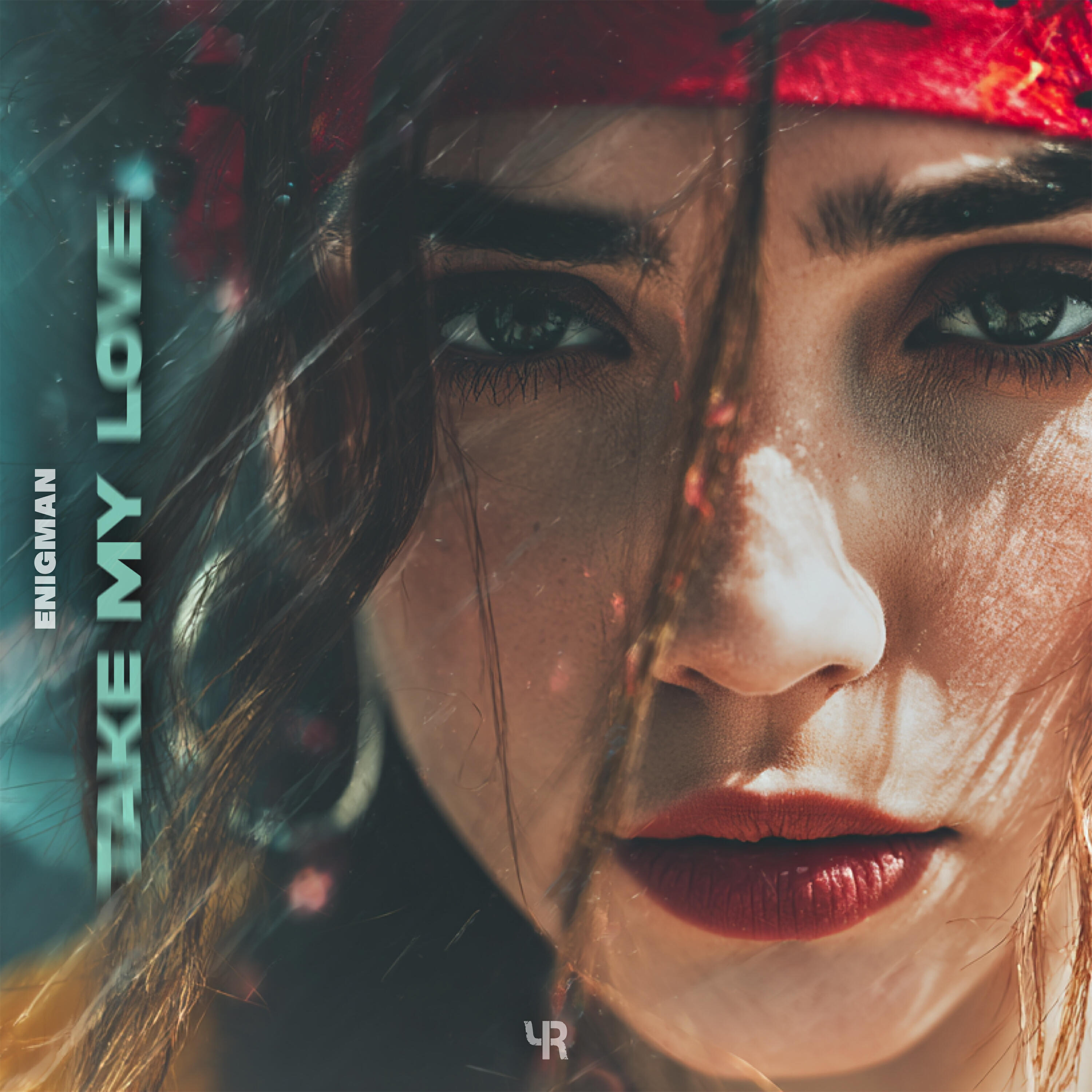 Релиз Take My Love
