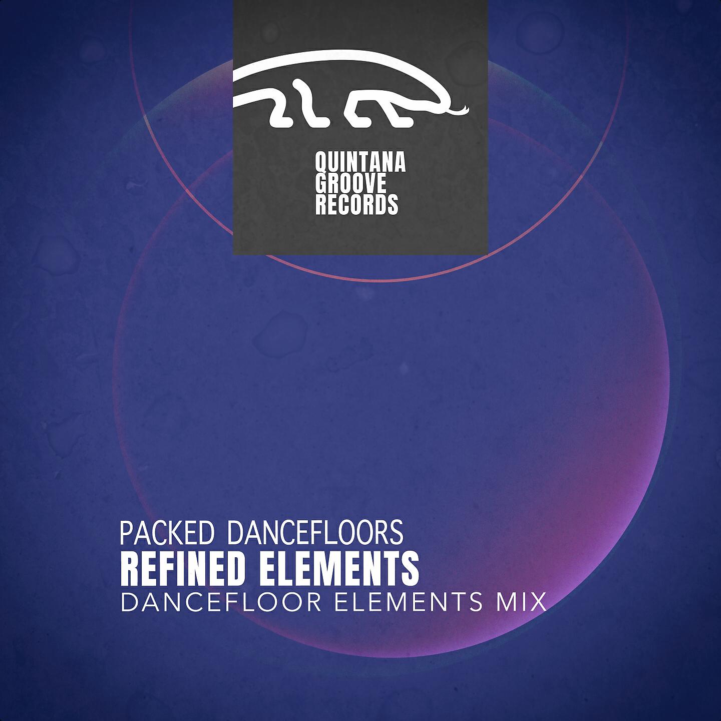 Релиз Packed Dancefloors