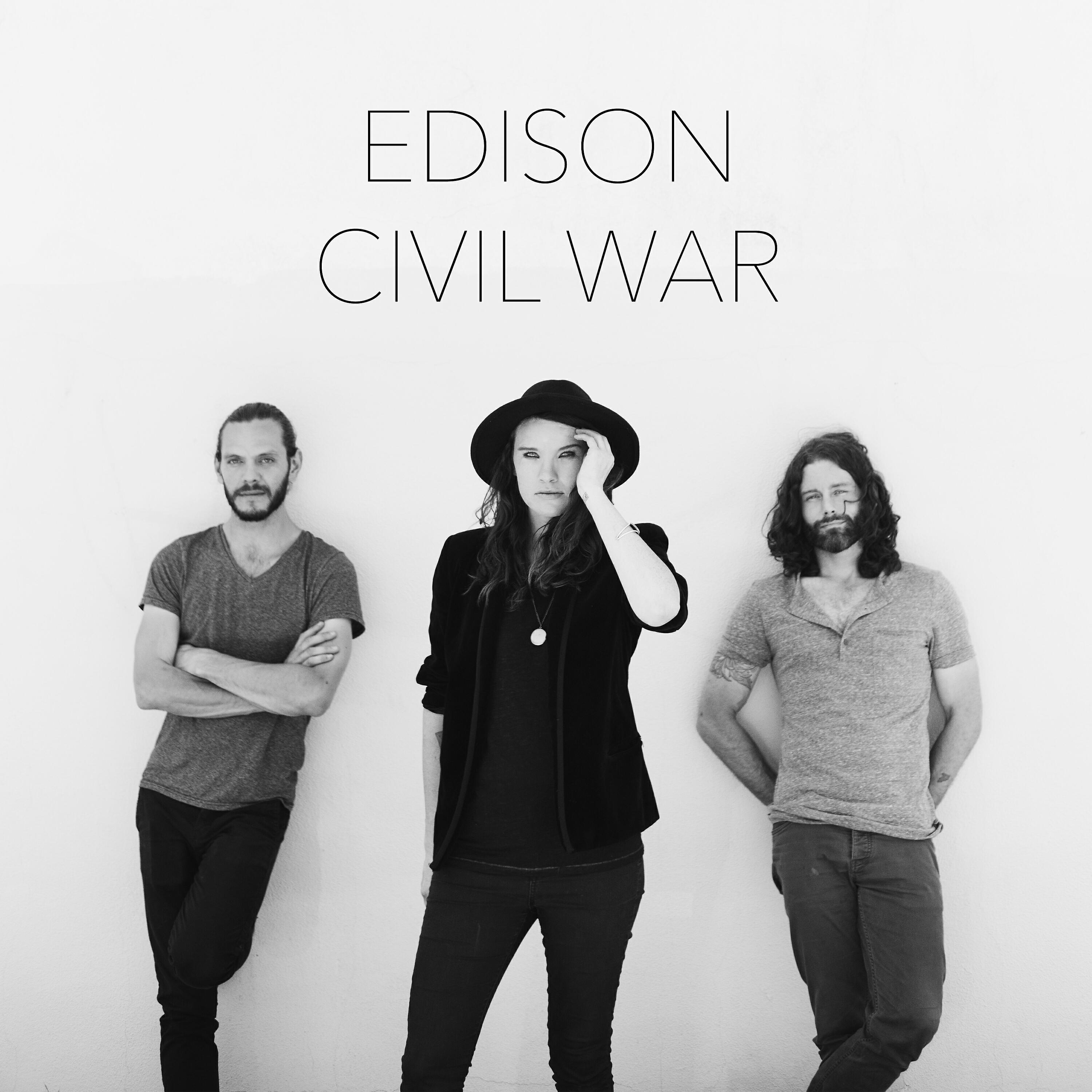 Релиз Civil War - Single