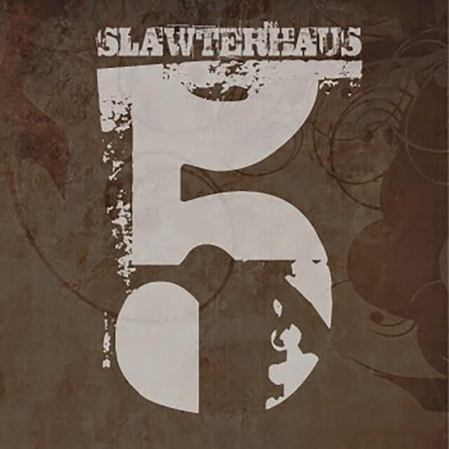 Релиз Slawterhaus 5