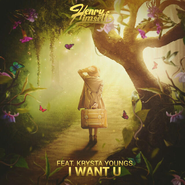 Релиз I Want U