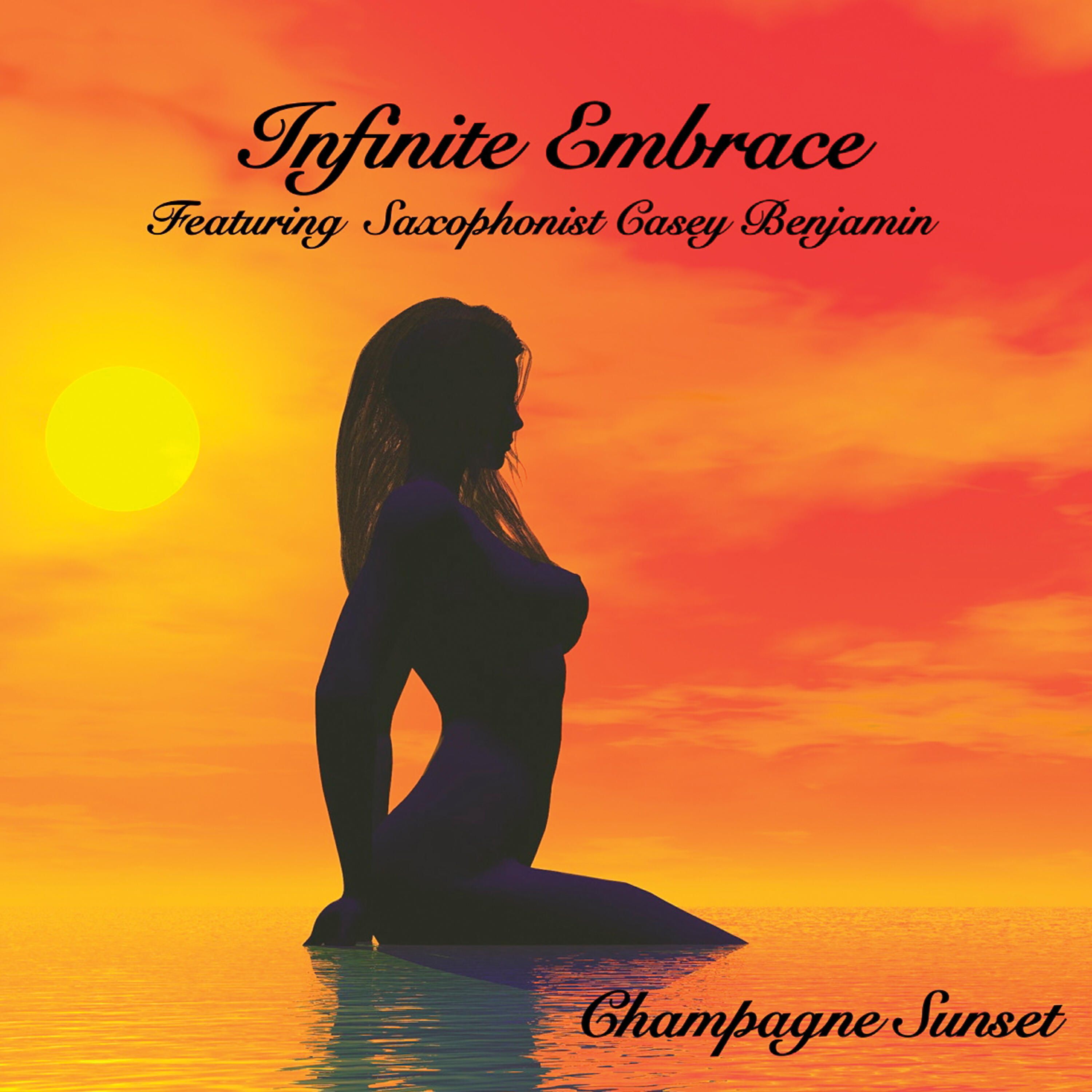 Релиз Champagne Sunset: The Re-Mixes