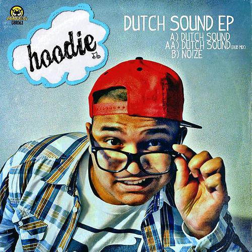 Релиз Dutch Sound EP