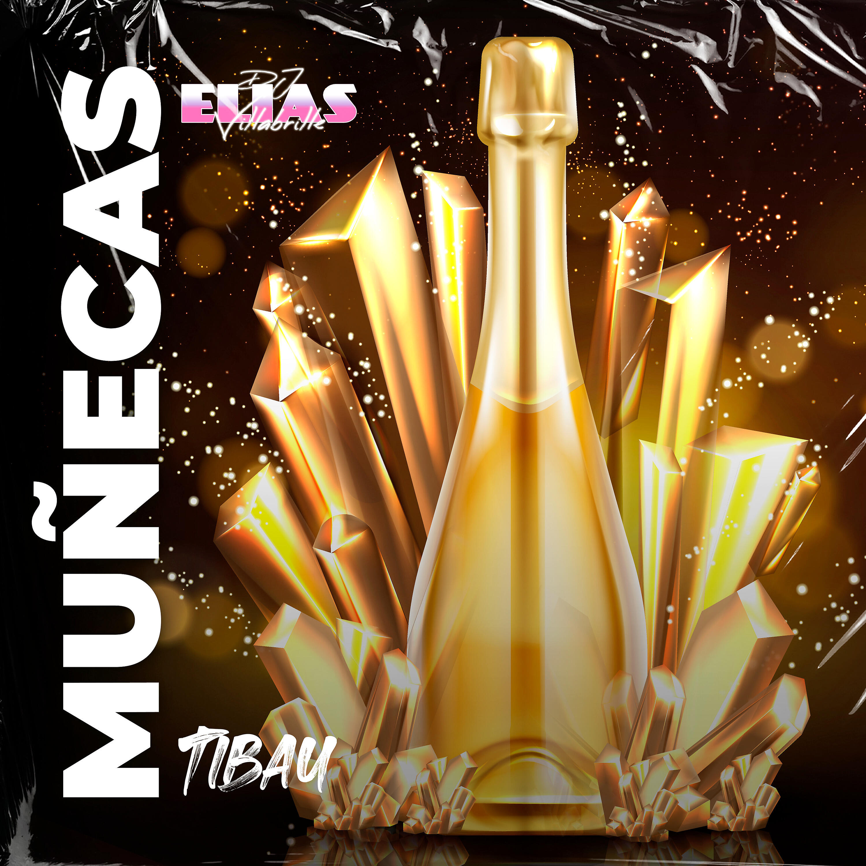 Трек Muñecas (Remix)
