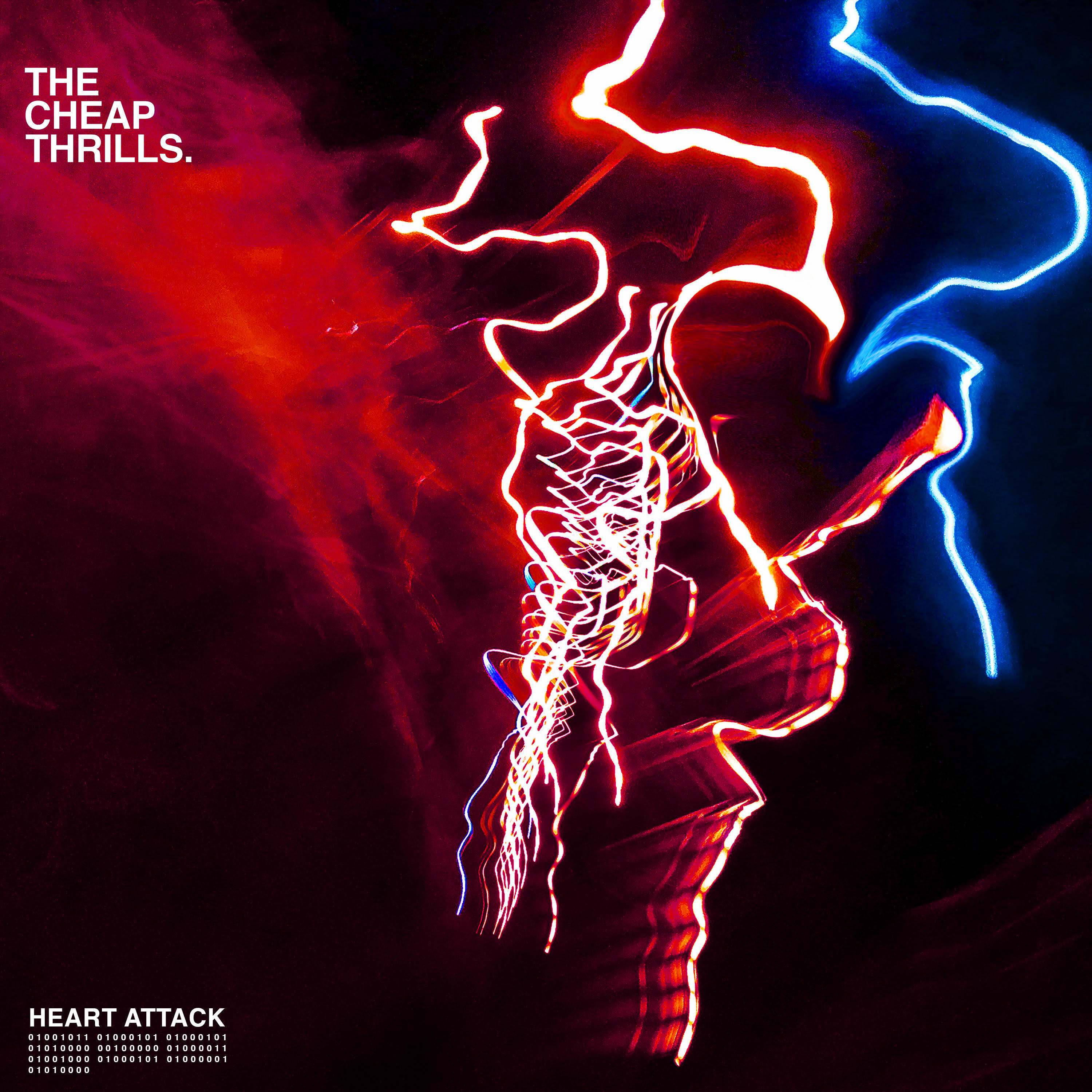 Релиз Heart Attack