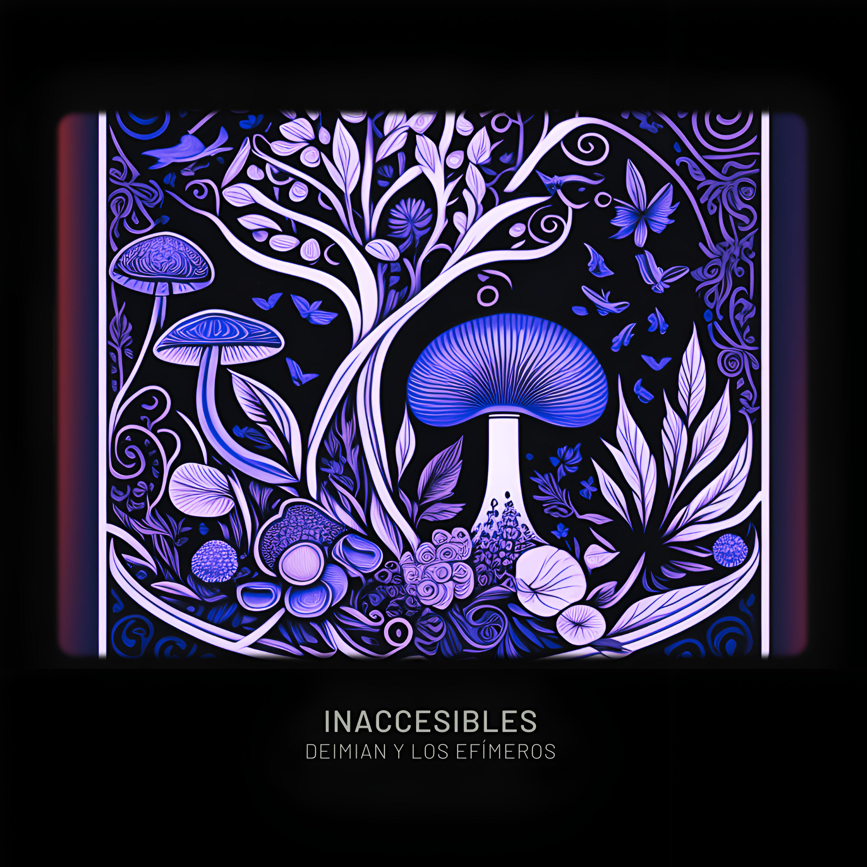 Релиз Inaccesibles