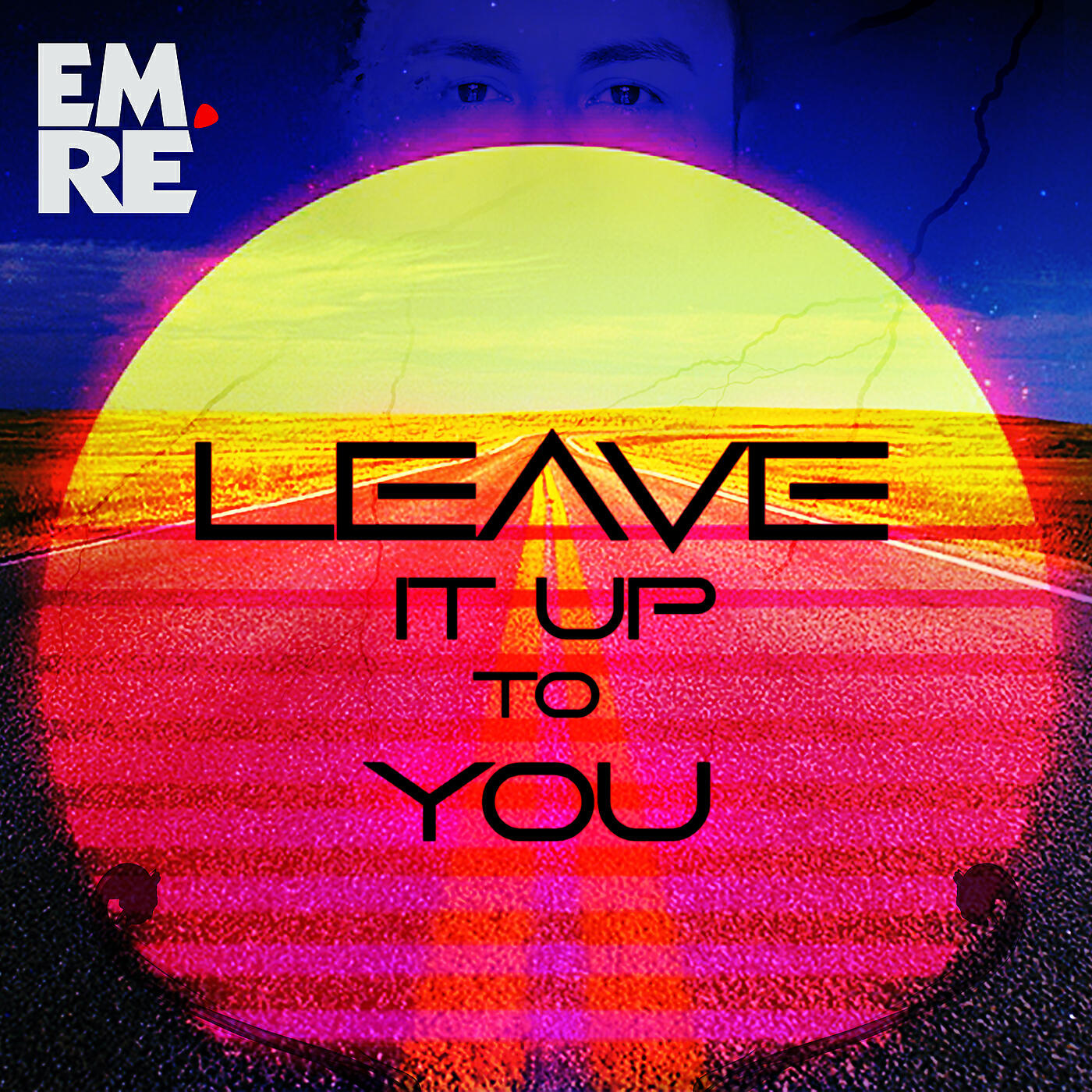 Релиз Leave It Up To You