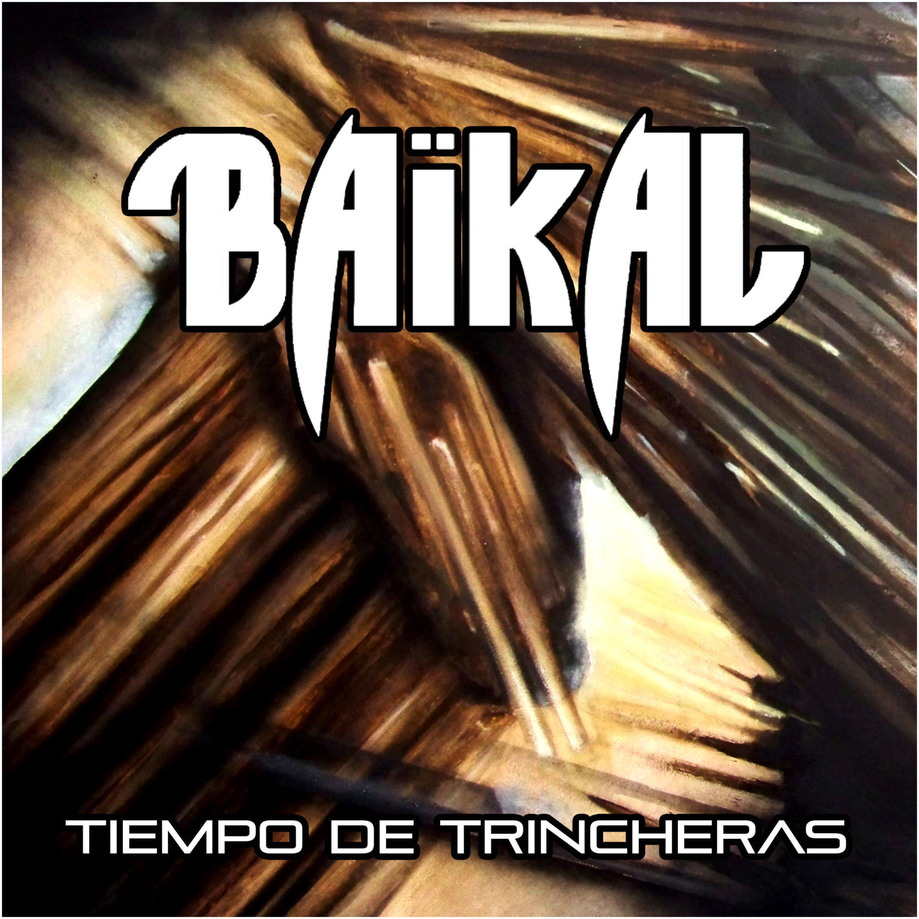 Релиз Tiempo de Trincheras