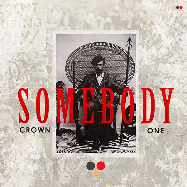 Релиз Somebody