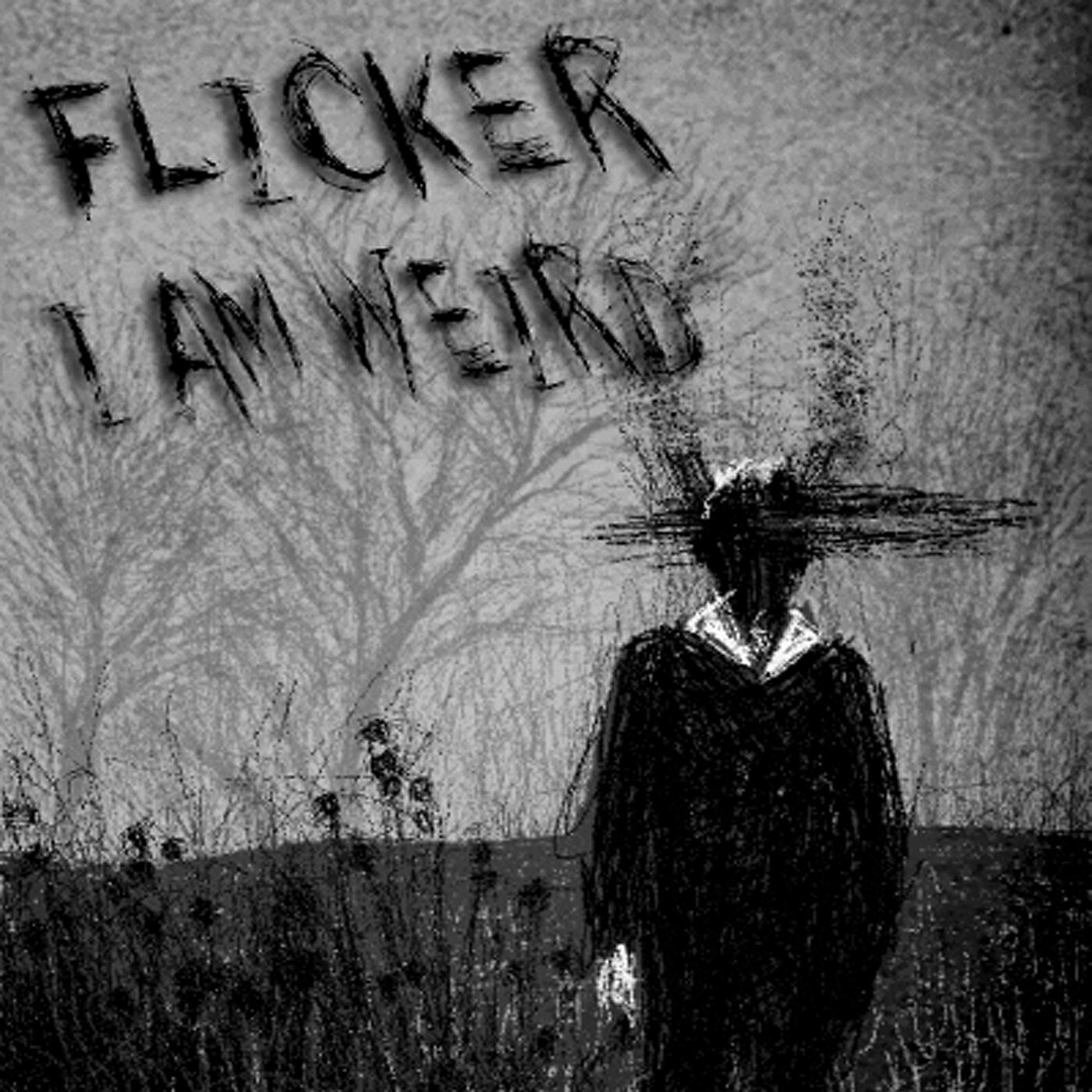 Релиз I Am Weird