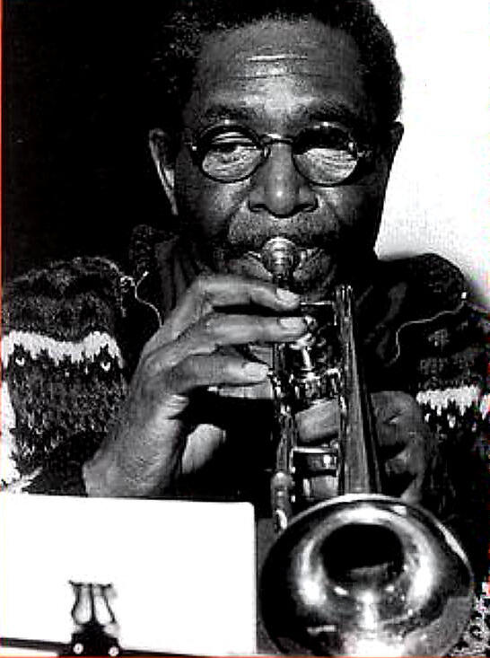 Benny Bailey Quintet