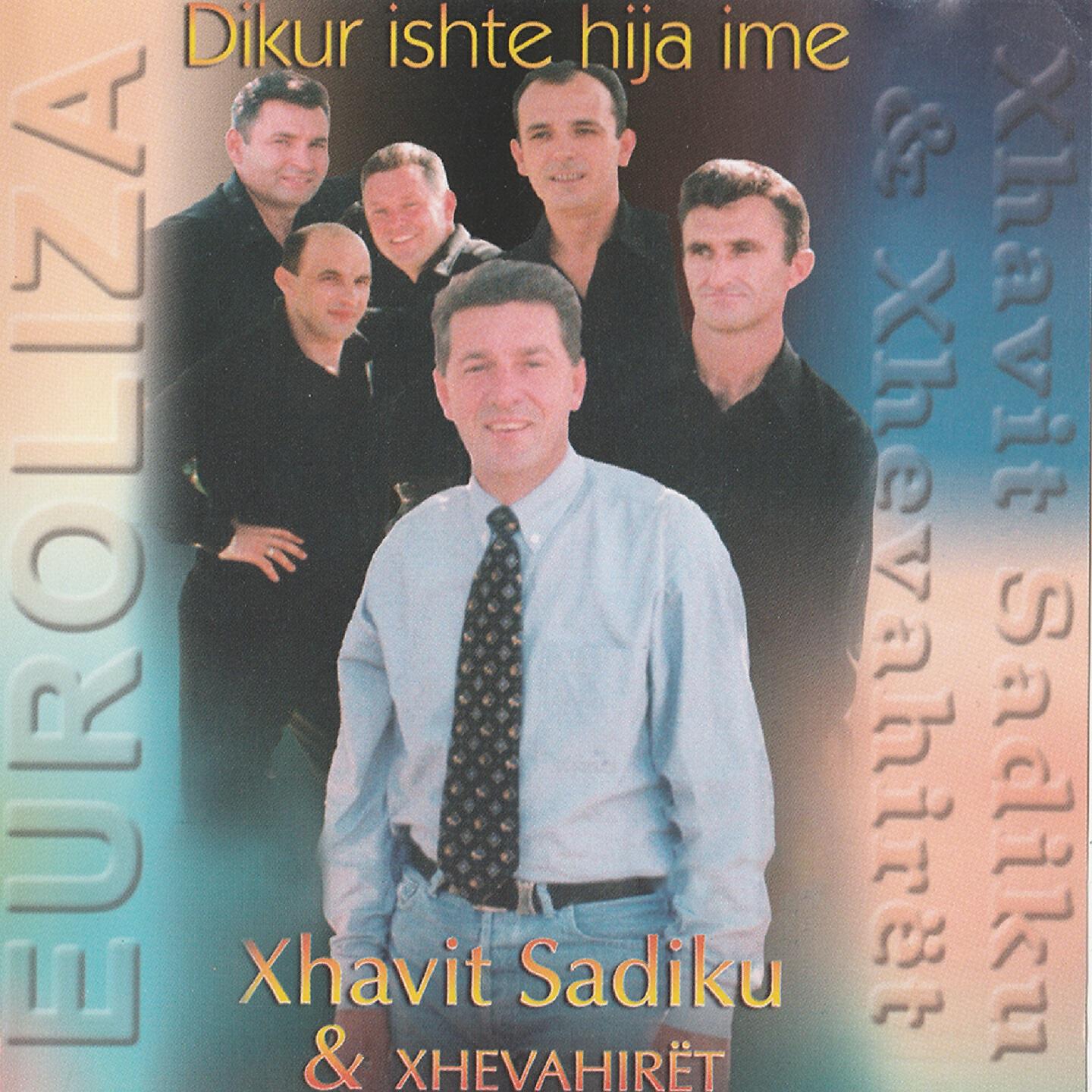 Релиз Dikur ishte hija ime