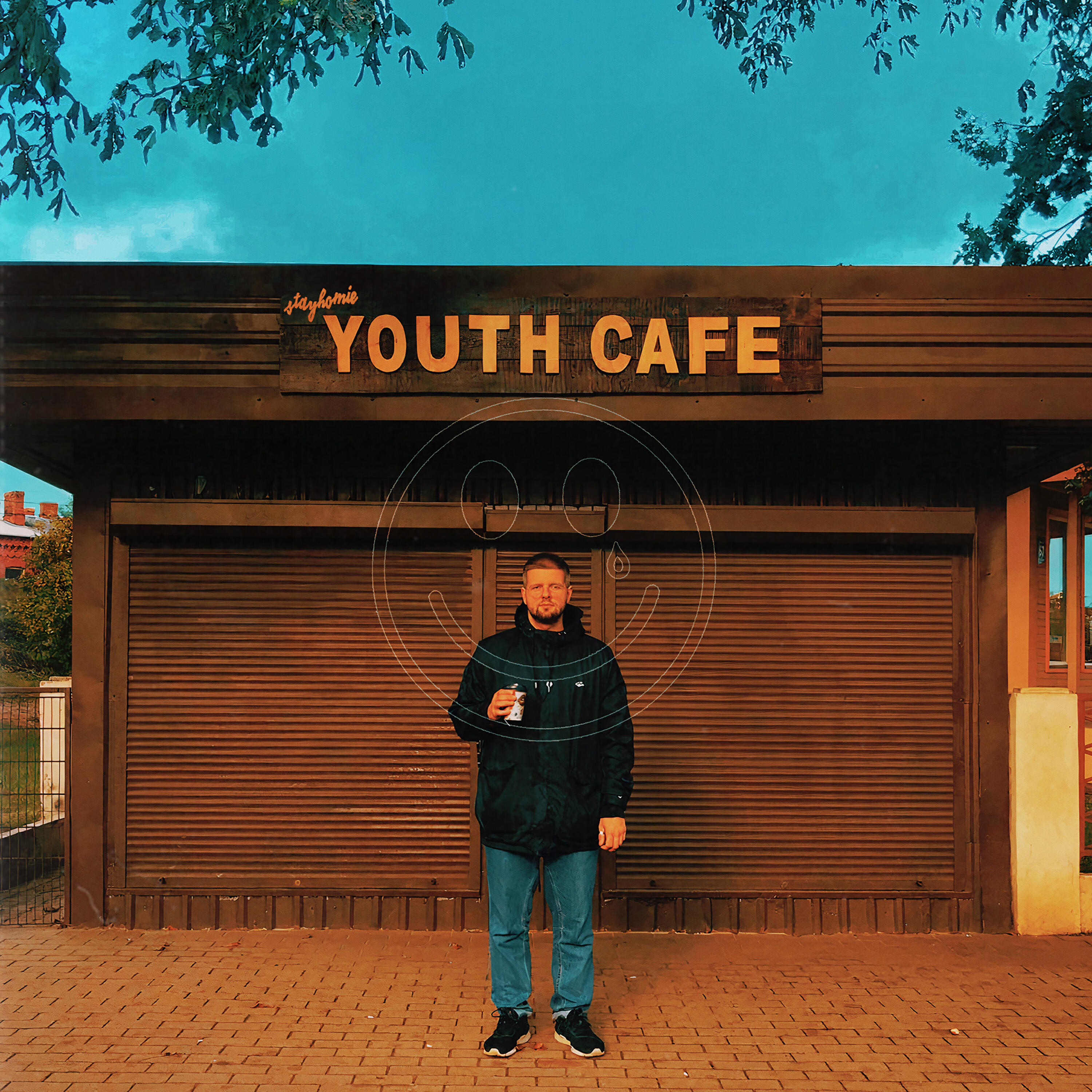 Релиз Random Heartbreaking Memories, Vol. 2: Youth Cafe
