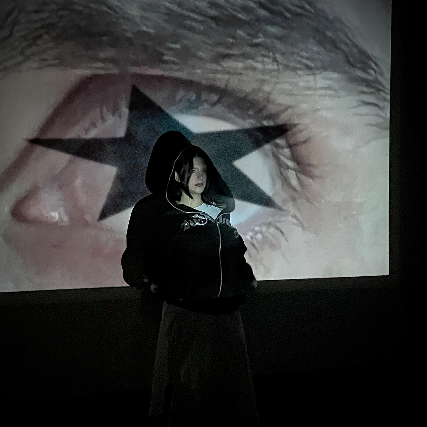 Релиз SUPERSTAR (NICO B. REMIX)