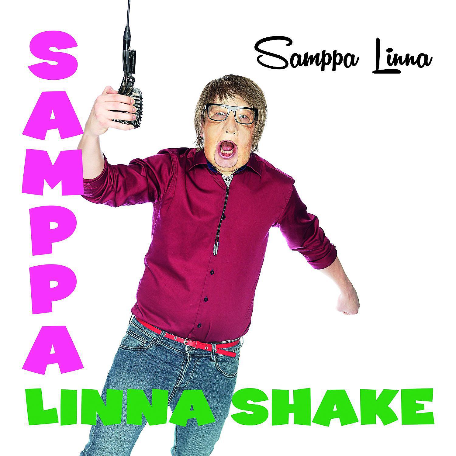 Релиз Samppa Linna Shake