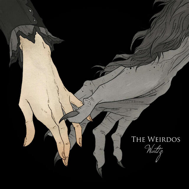 Релиз The Weirdos Waltz