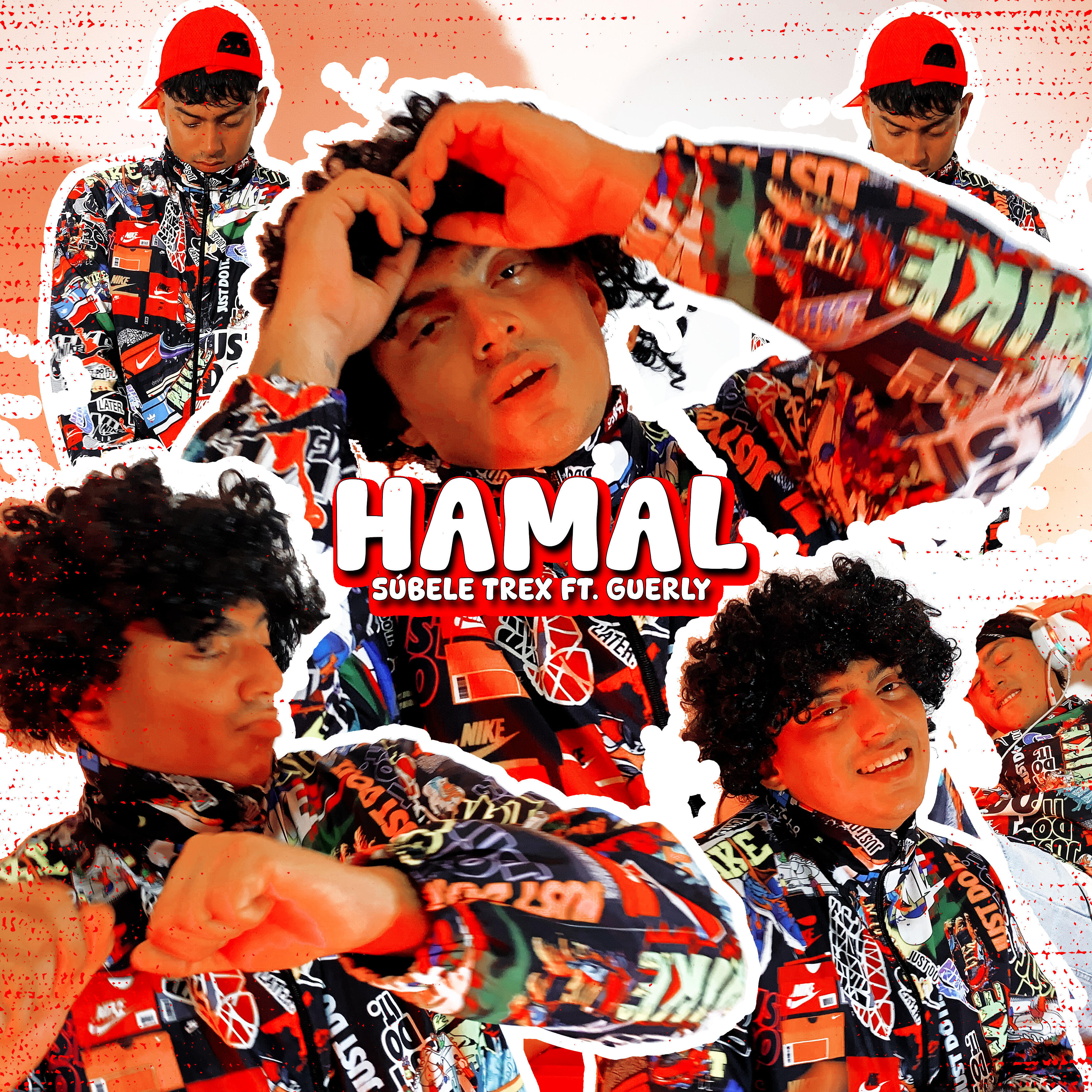 Релиз Hamal