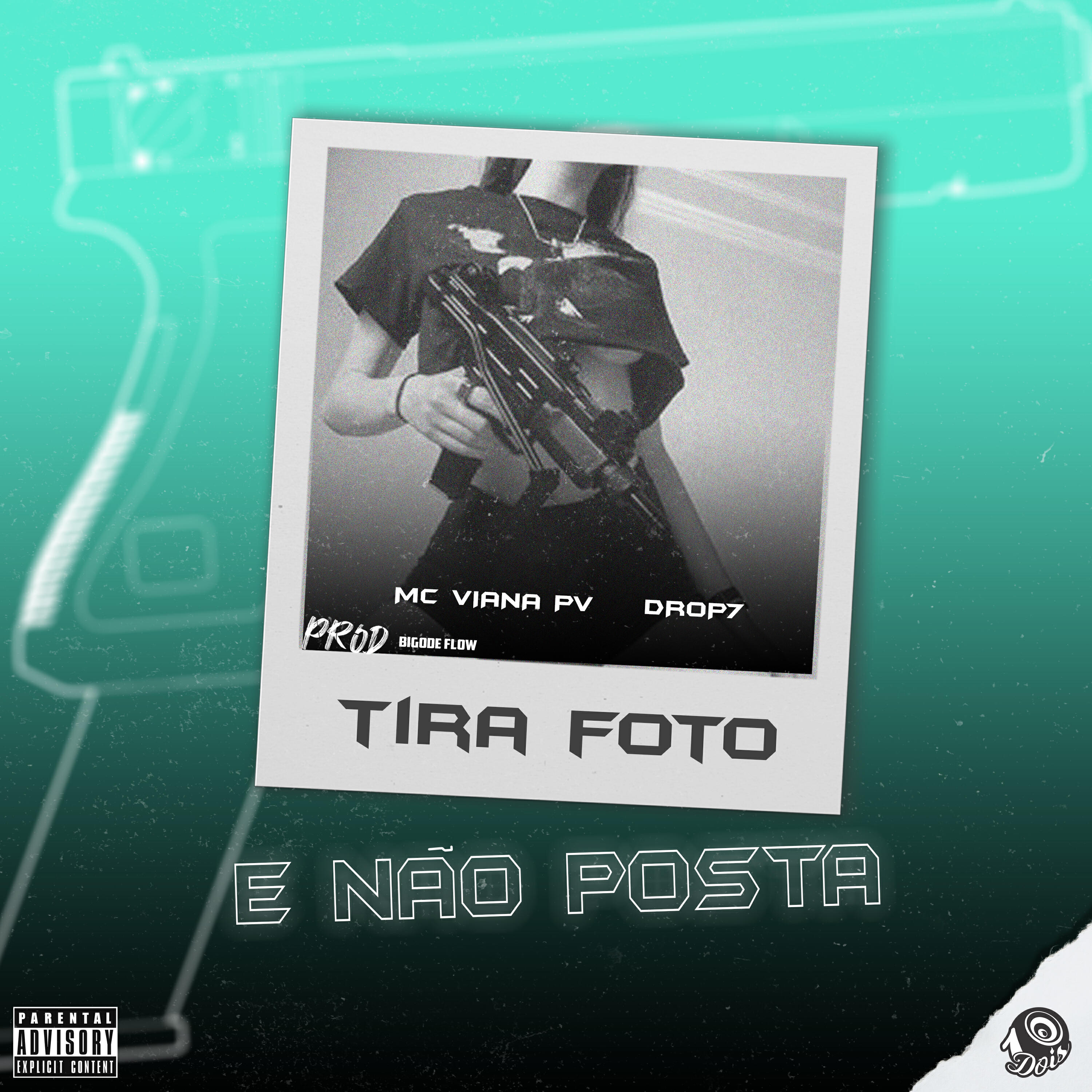 Релиз Tira Foto e Não Posta