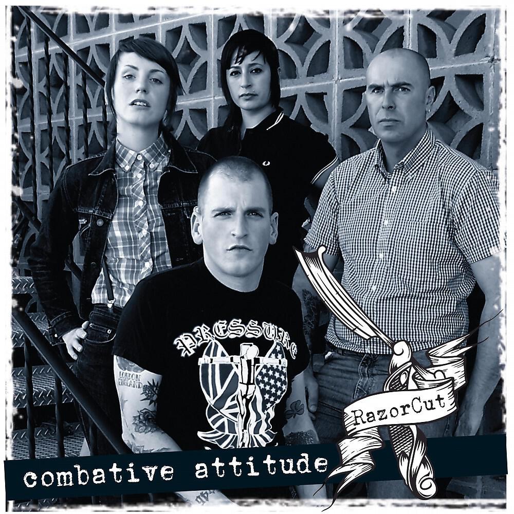 Релиз Combative Attitude