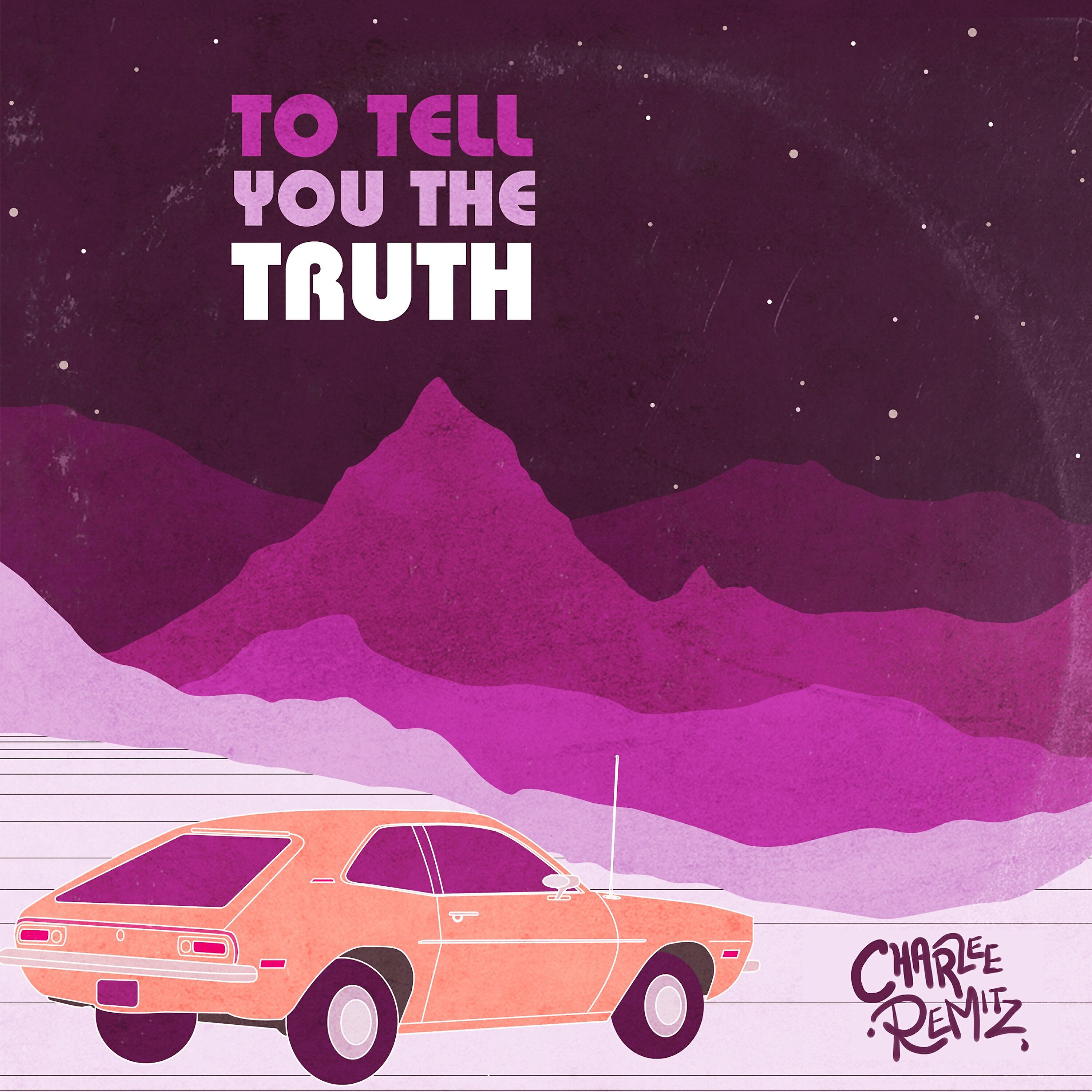 Релиз To Tell You the Truth