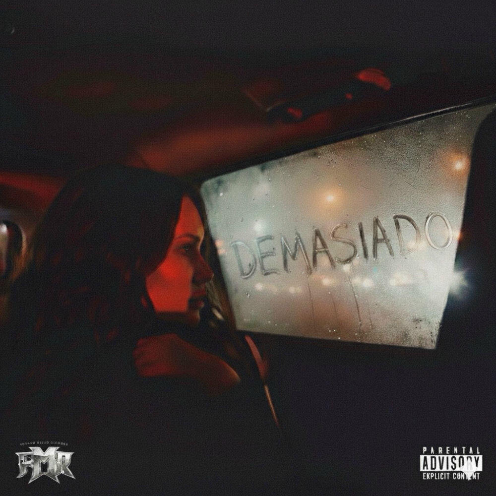 Релиз Demasiado