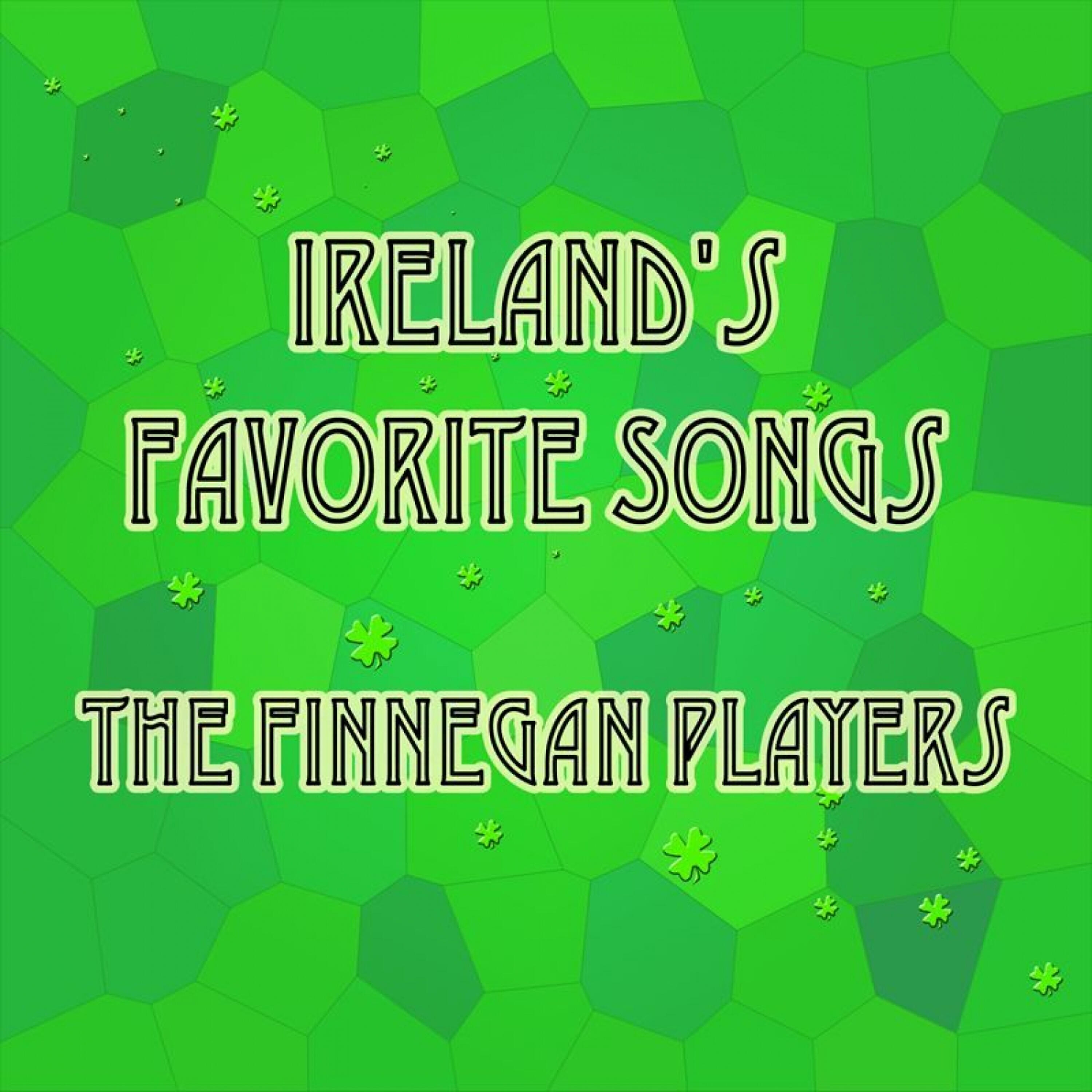 The Finnegan Players