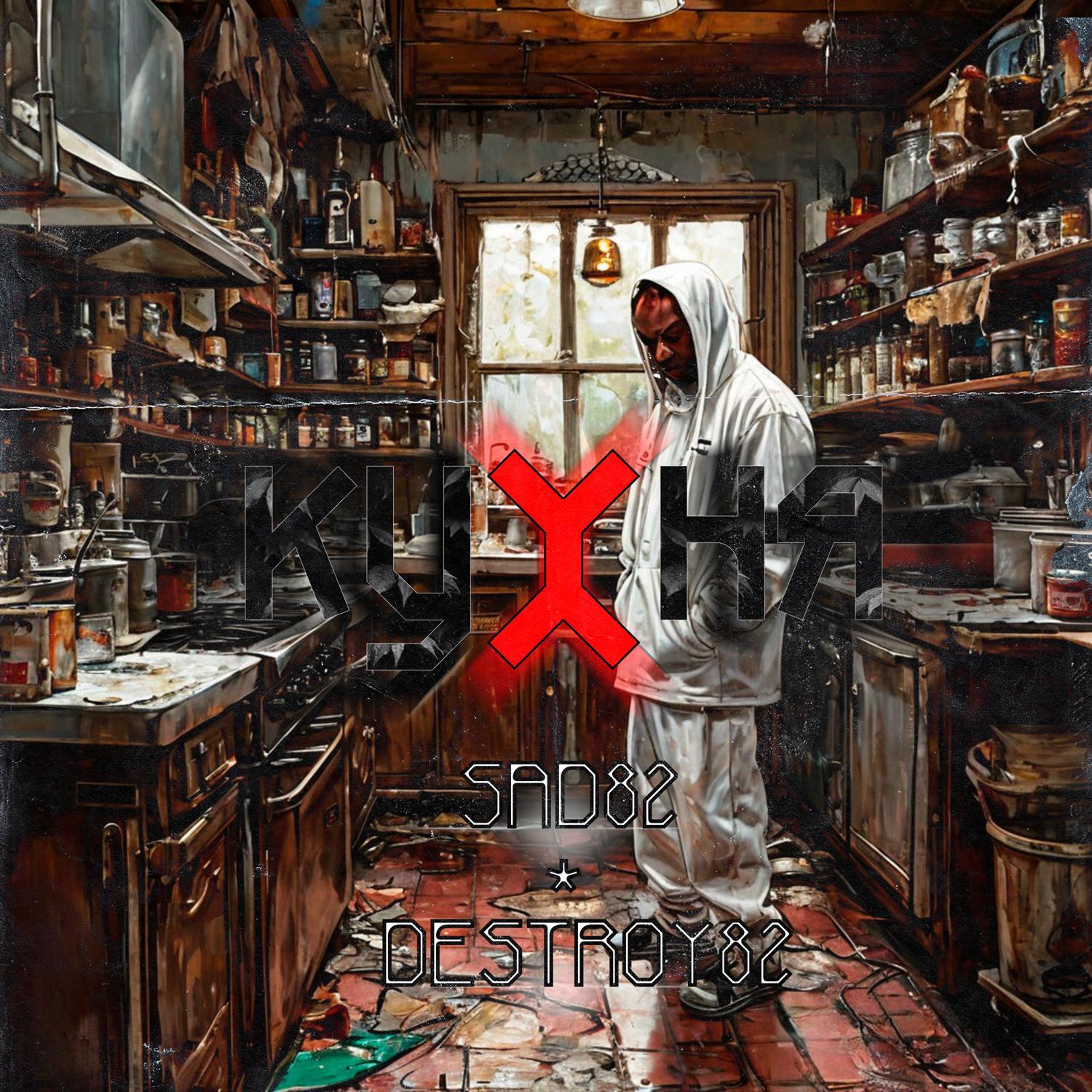 Релиз Кухня