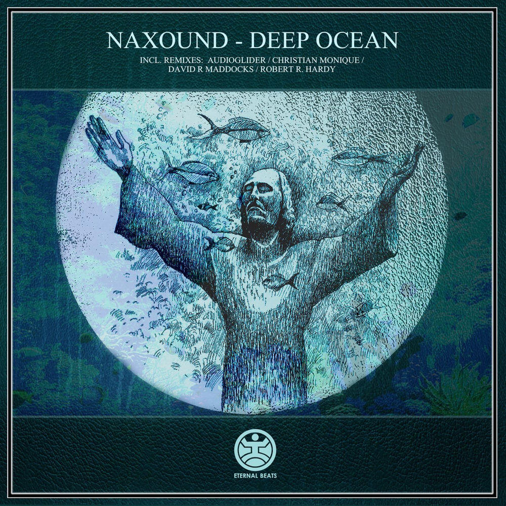 Релиз Deep Ocean