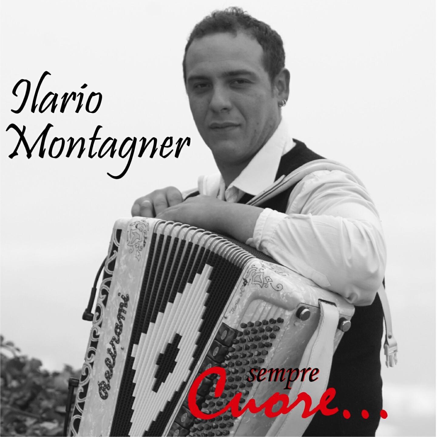 Ilario Montagner