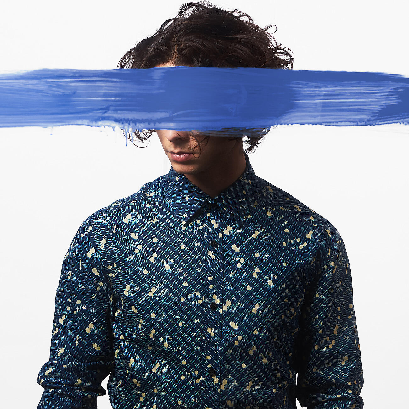 Релиз Liquid Mirrors