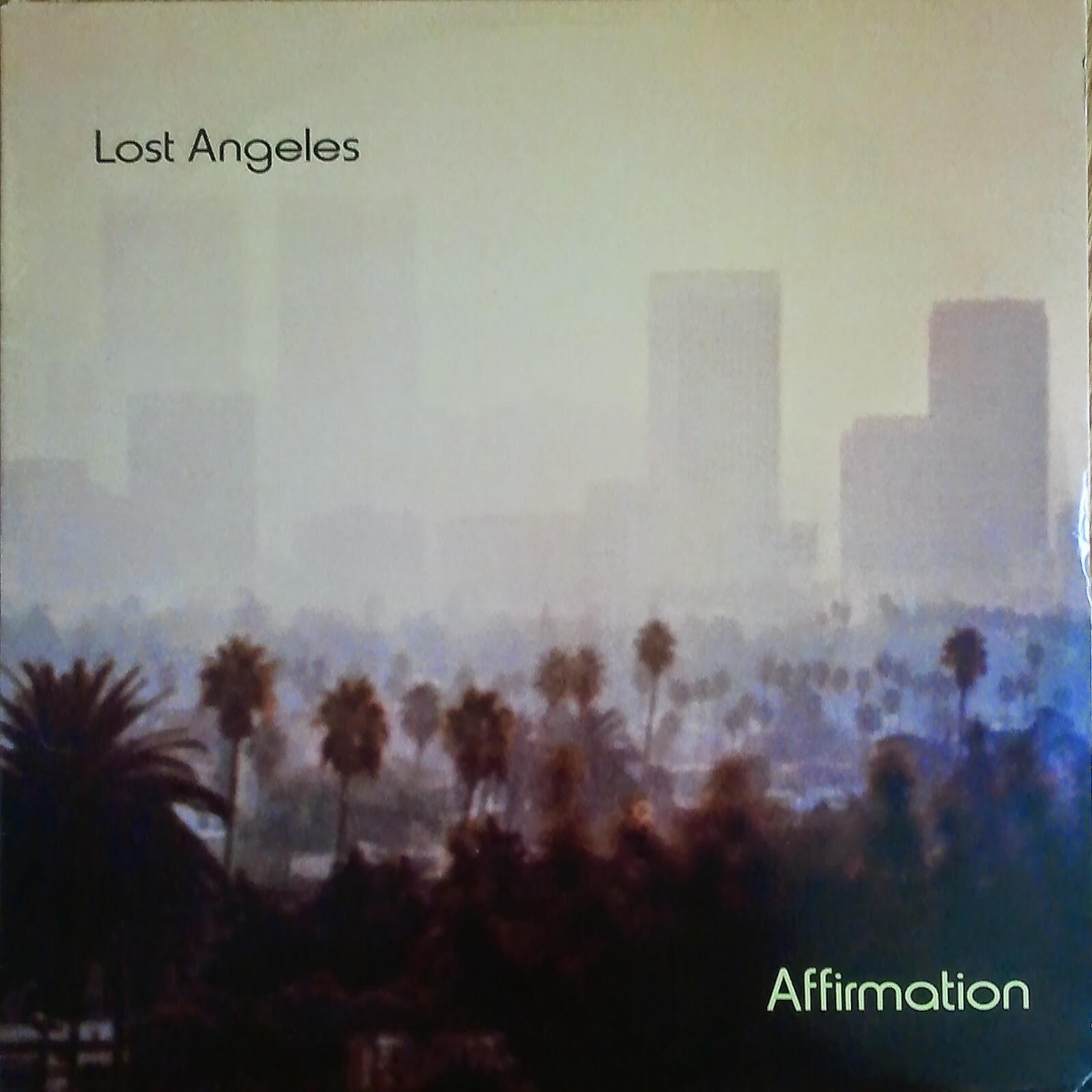 Affirmation