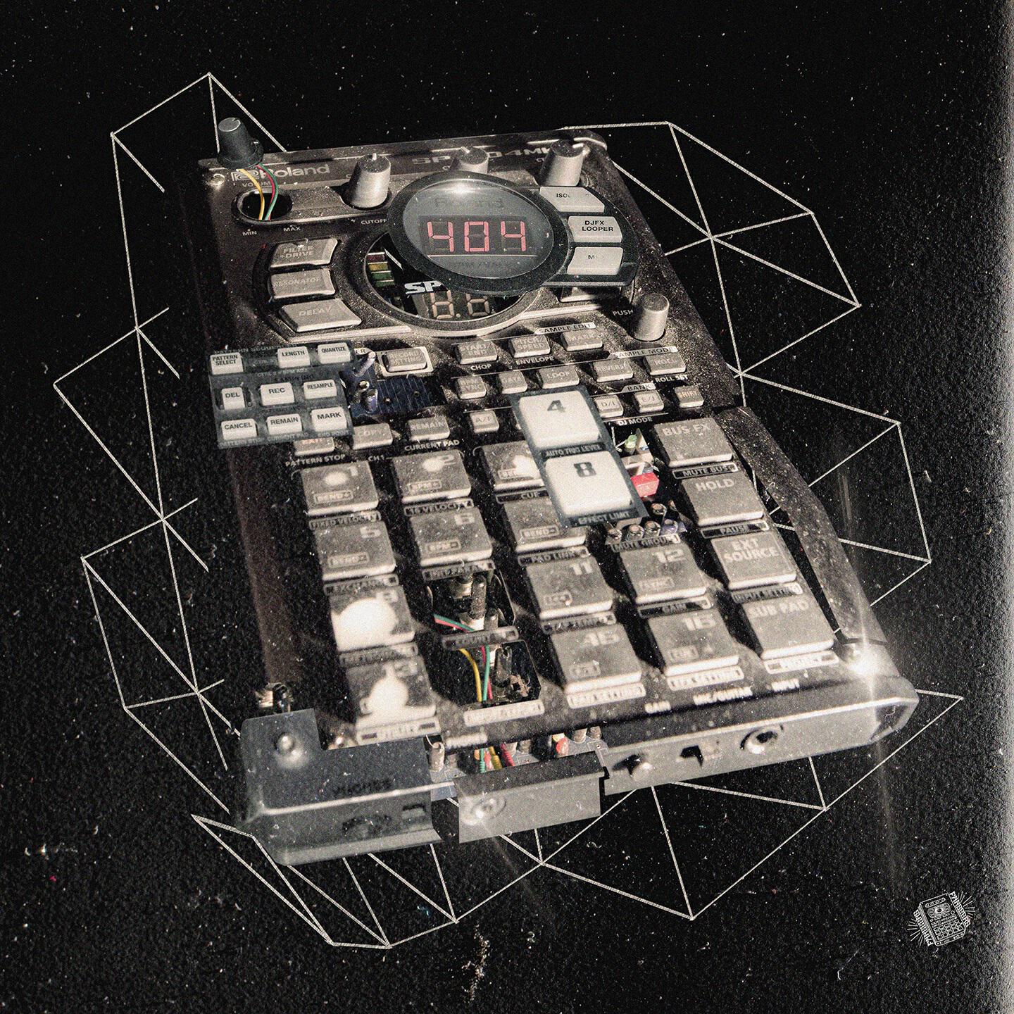 Релиз 404 Tape MMXXIII