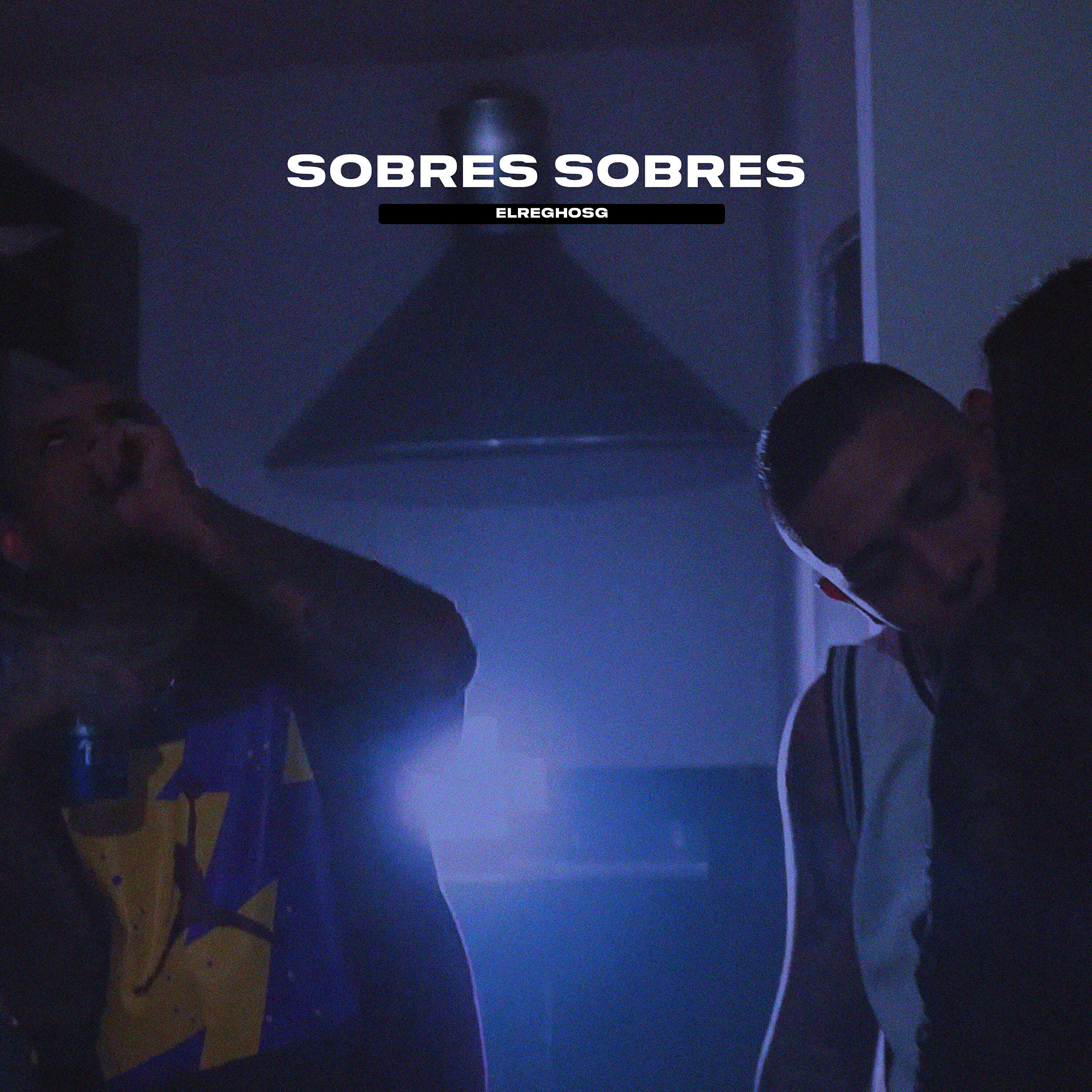 Релиз Sobres Sobres