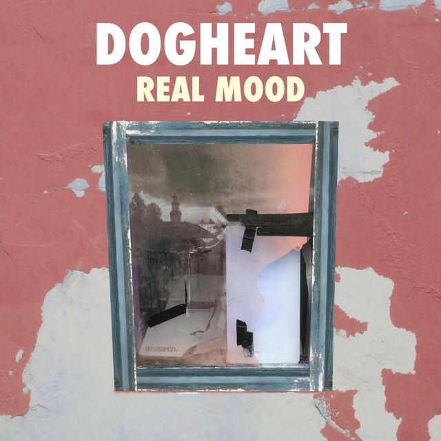 Релиз Real Mood