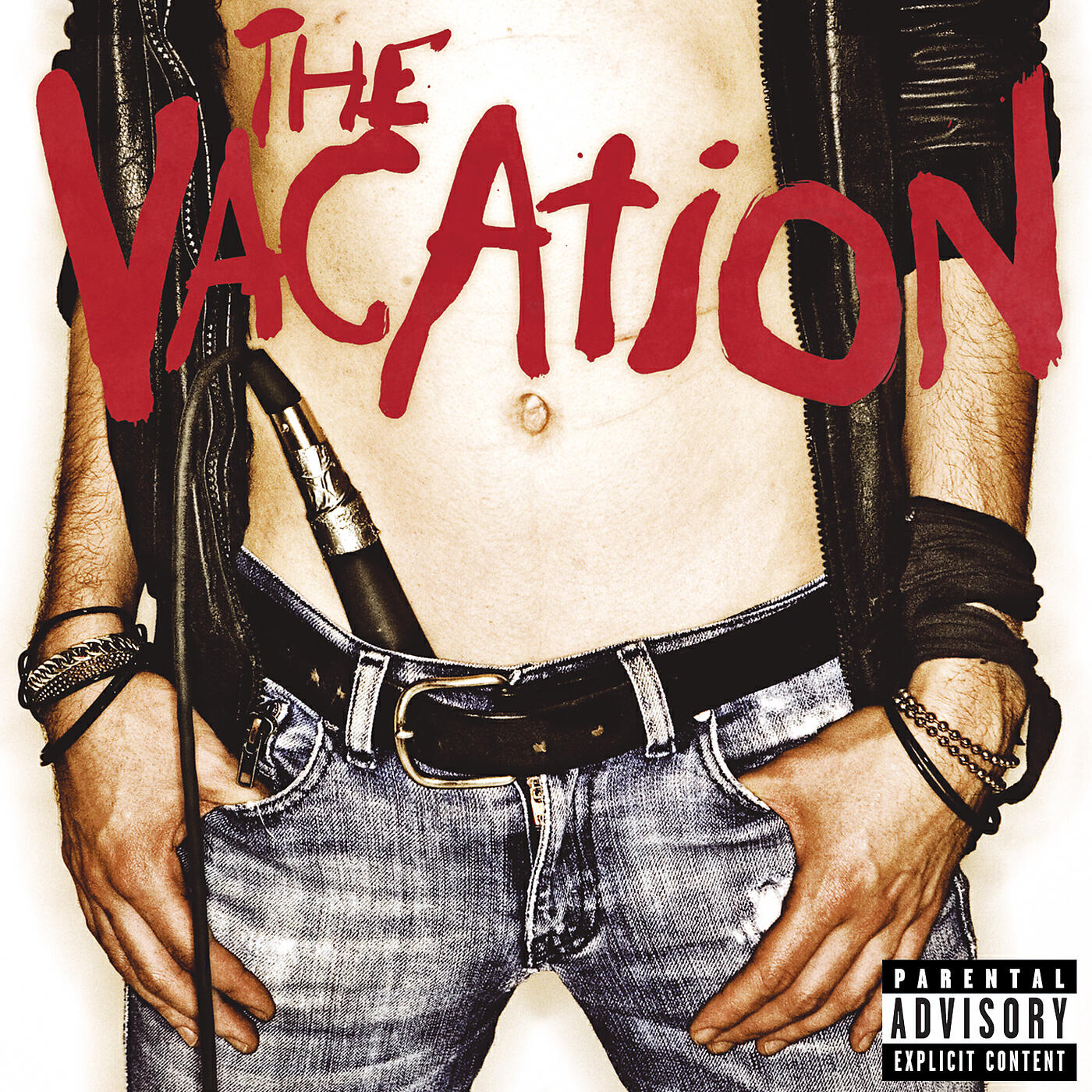 Релиз The Vacation