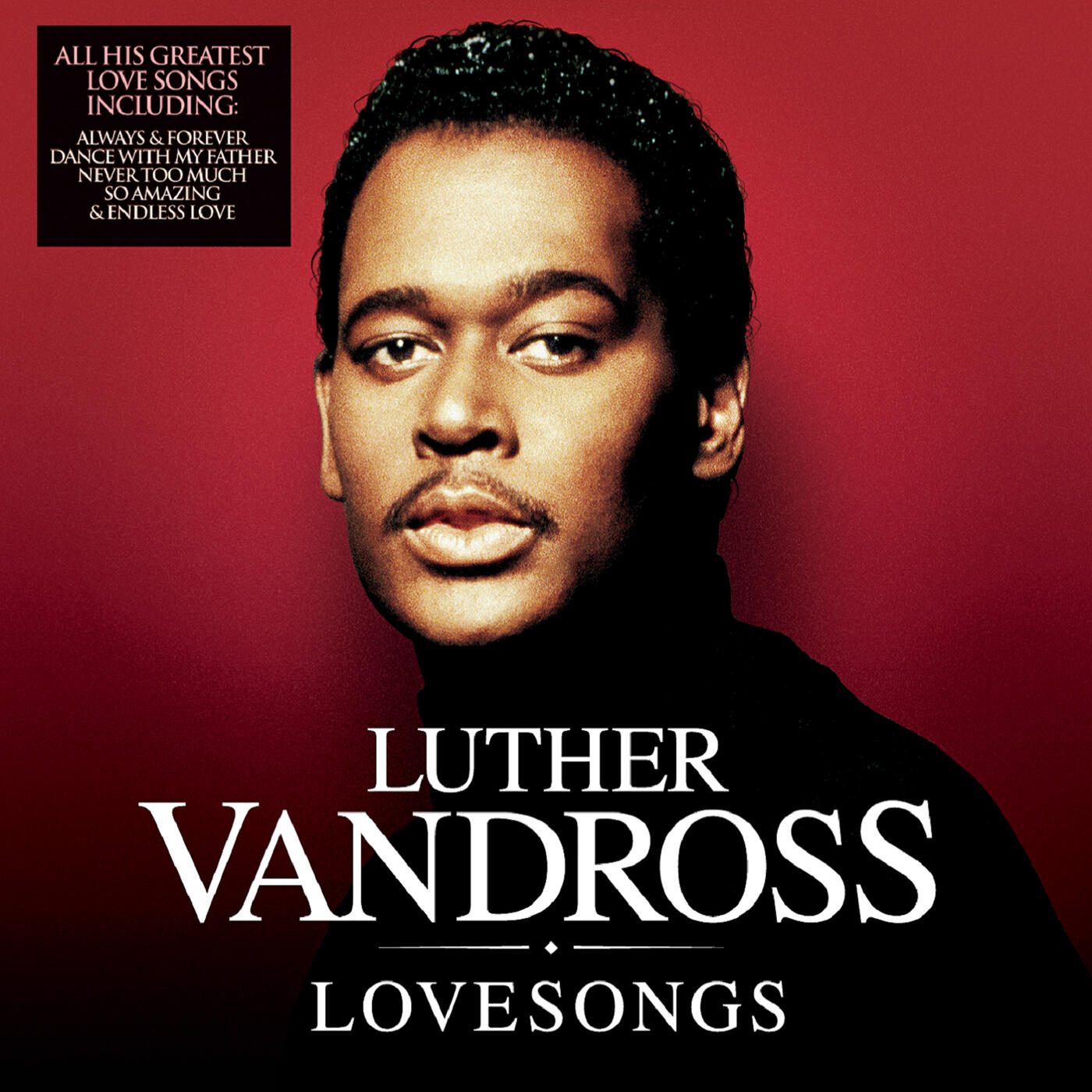 Скачать песню Luther Vandross - A House Is Not a Home бесплатно в MP3 для Android и iOS