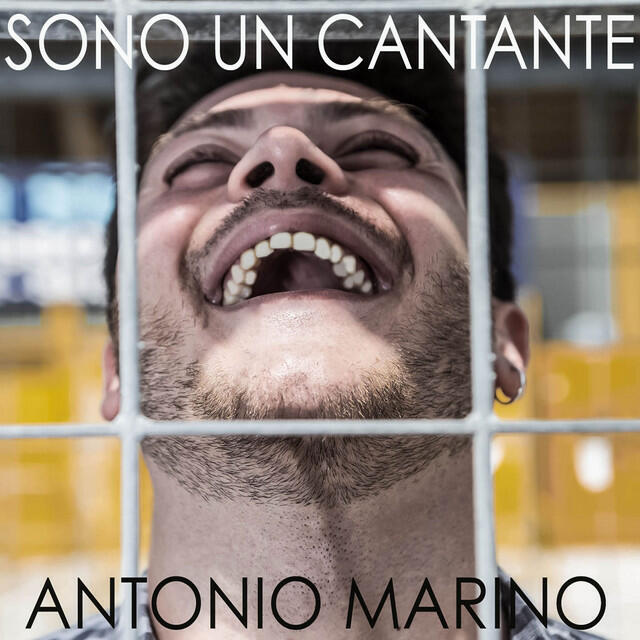 Релиз Io Sono Un Cantante