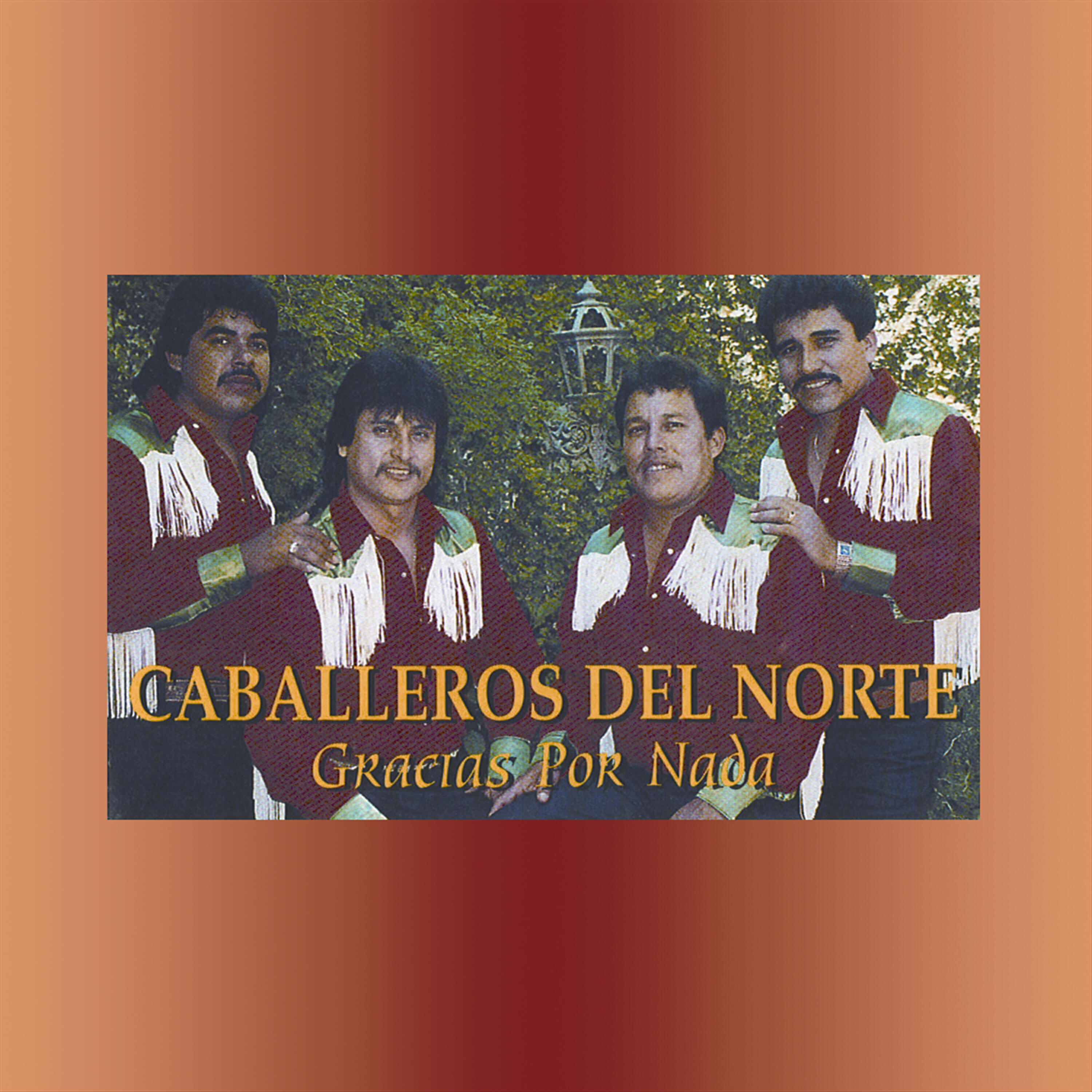 Трек Los Compadres