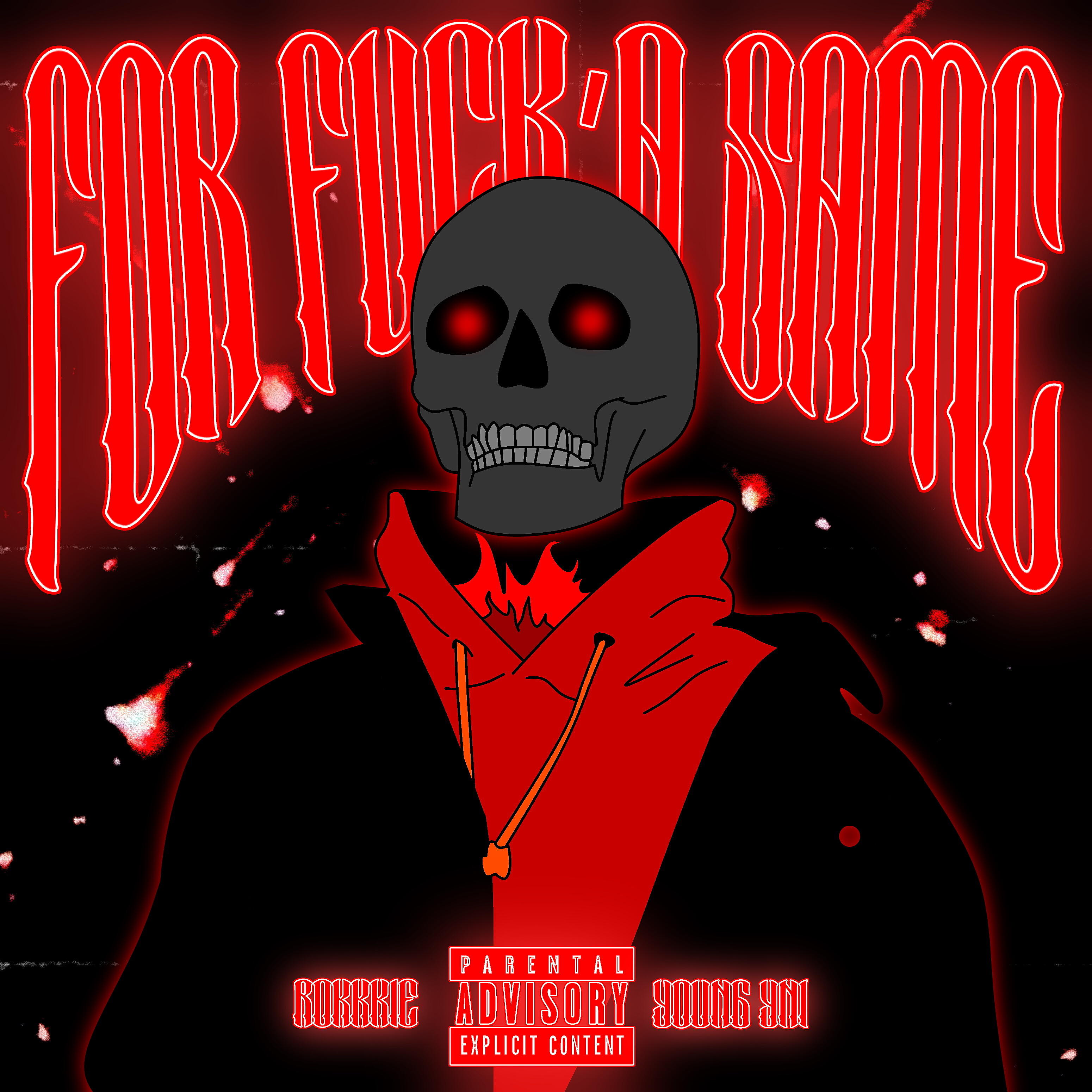 Релиз For Fuck’s Same