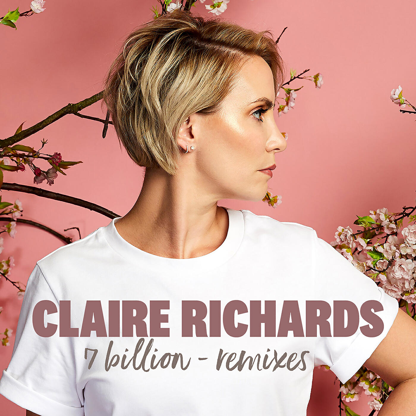Релиз 7 Billion (Remixes)