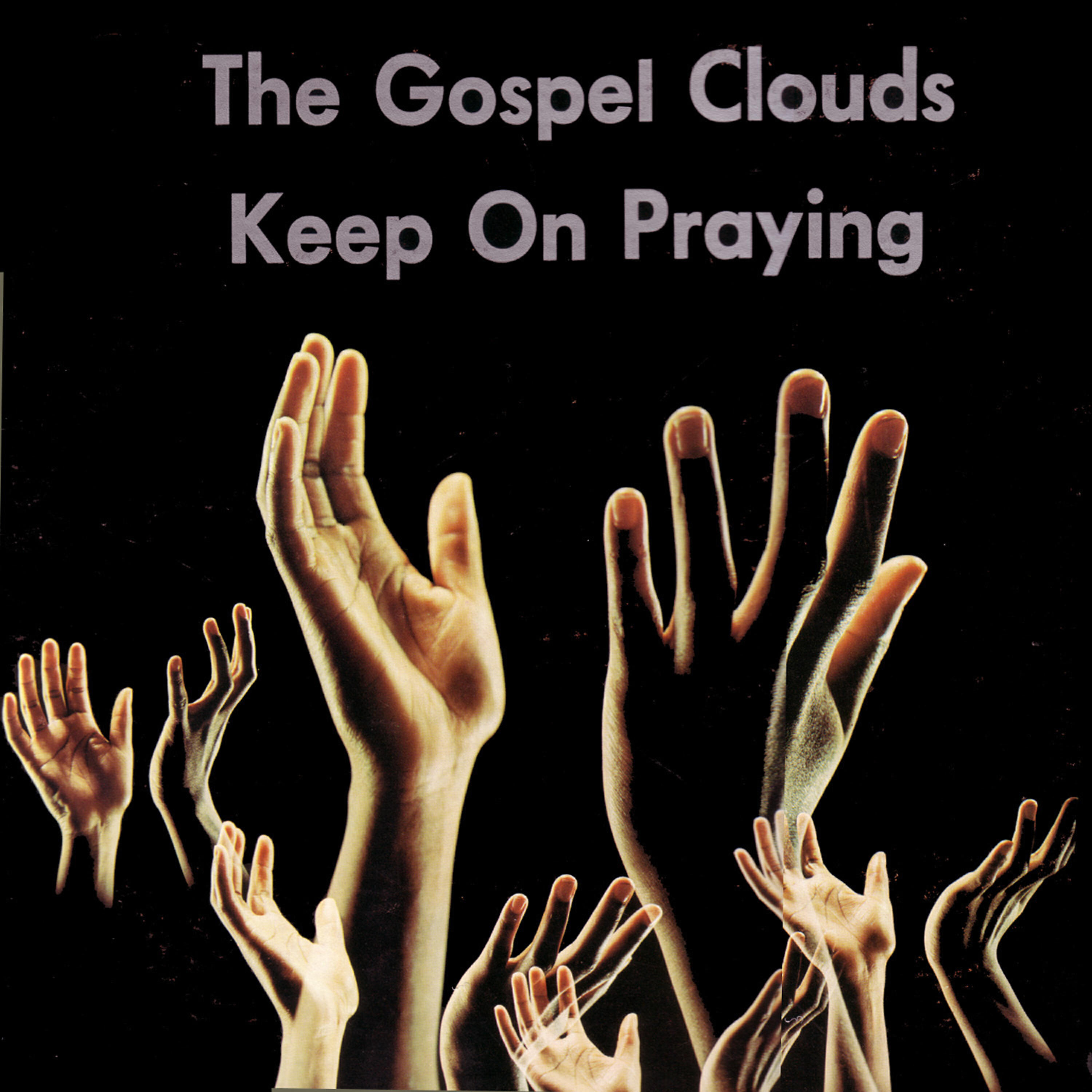 Релиз Keep On Praying