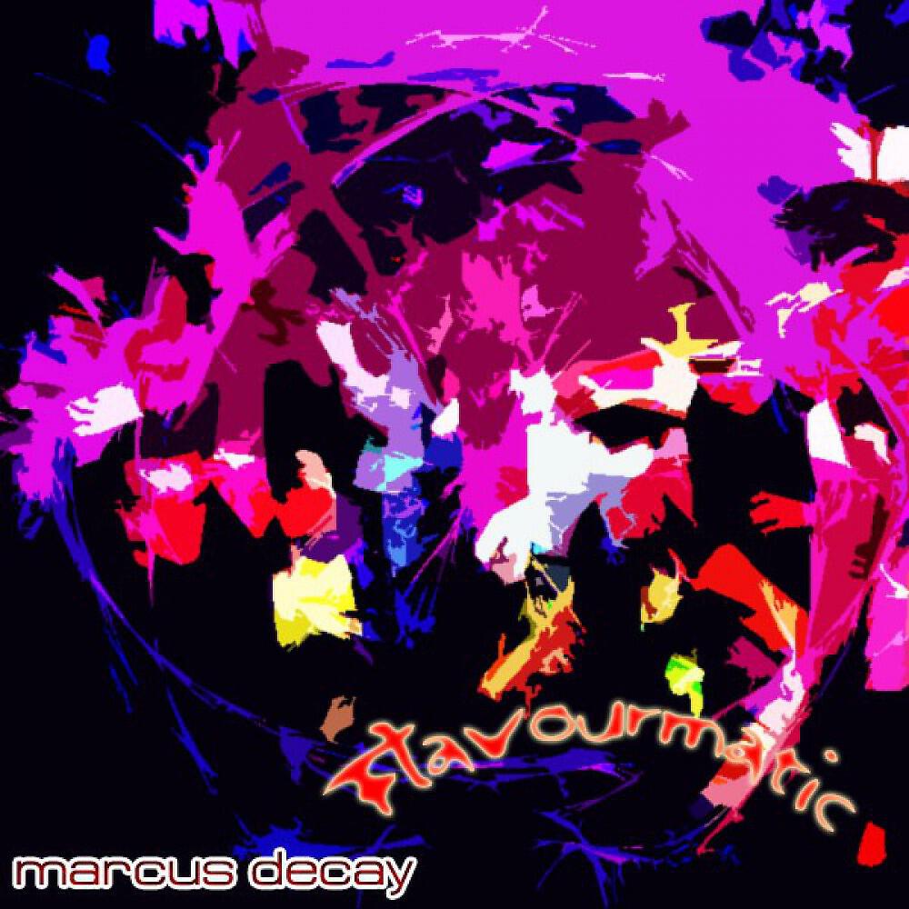 Релиз Flavourmatic