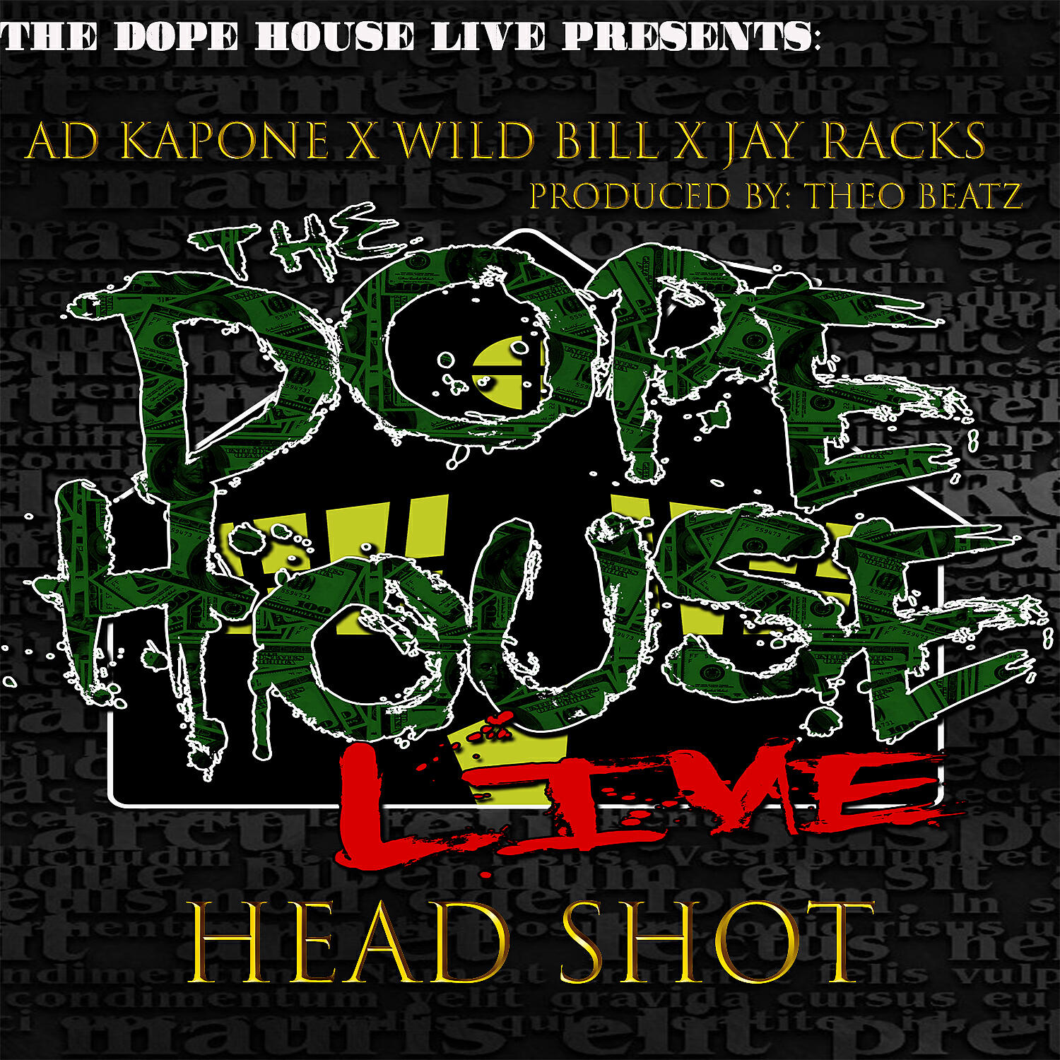 Релиз Head Shot