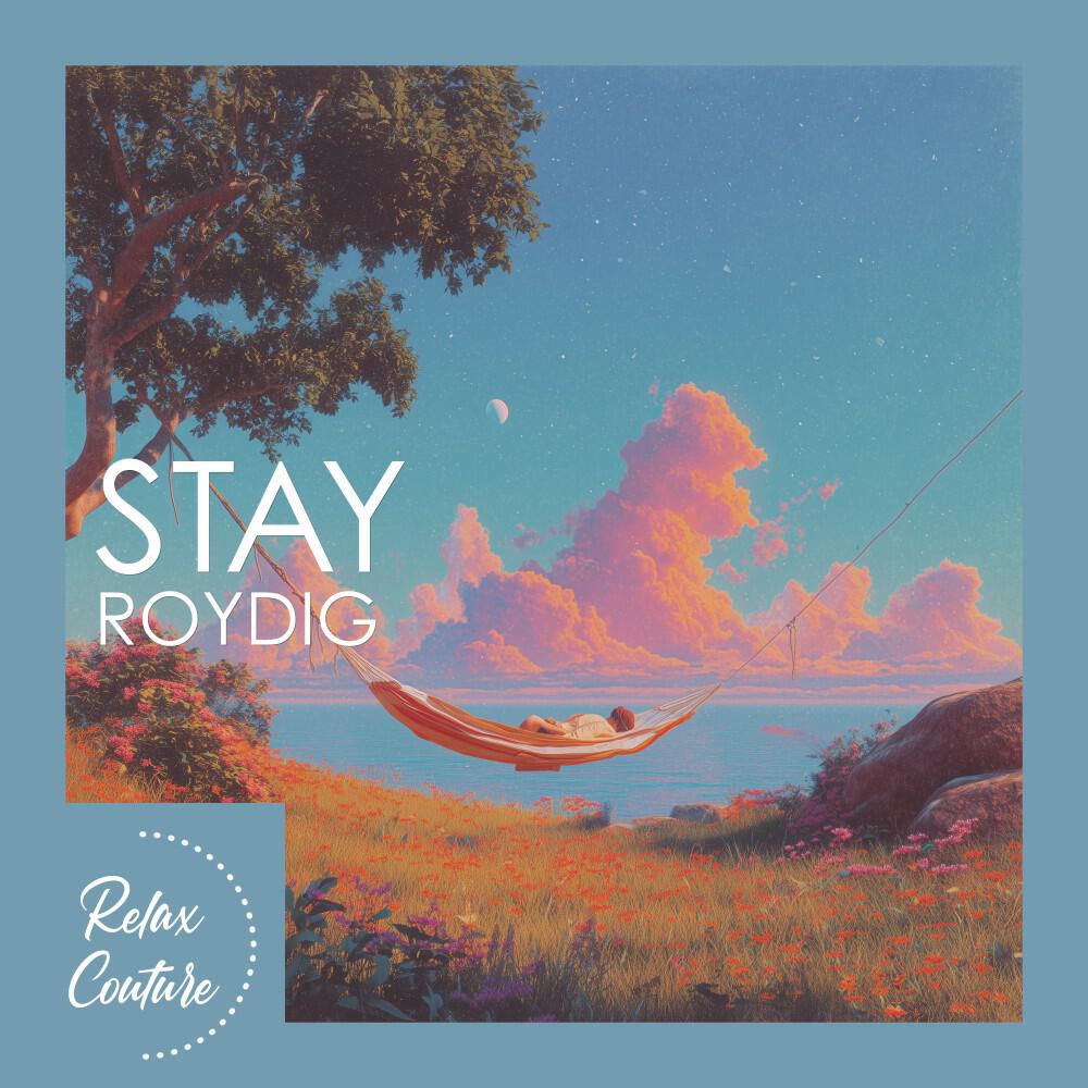 Релиз Stay