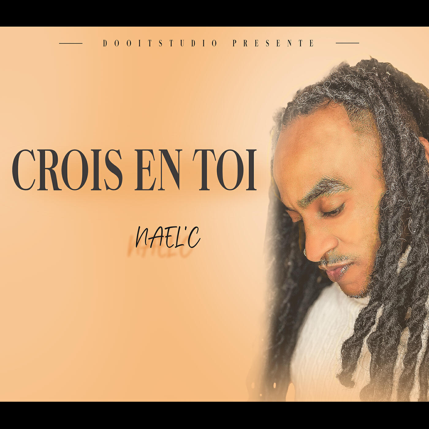 Релиз CROIS EN TOI