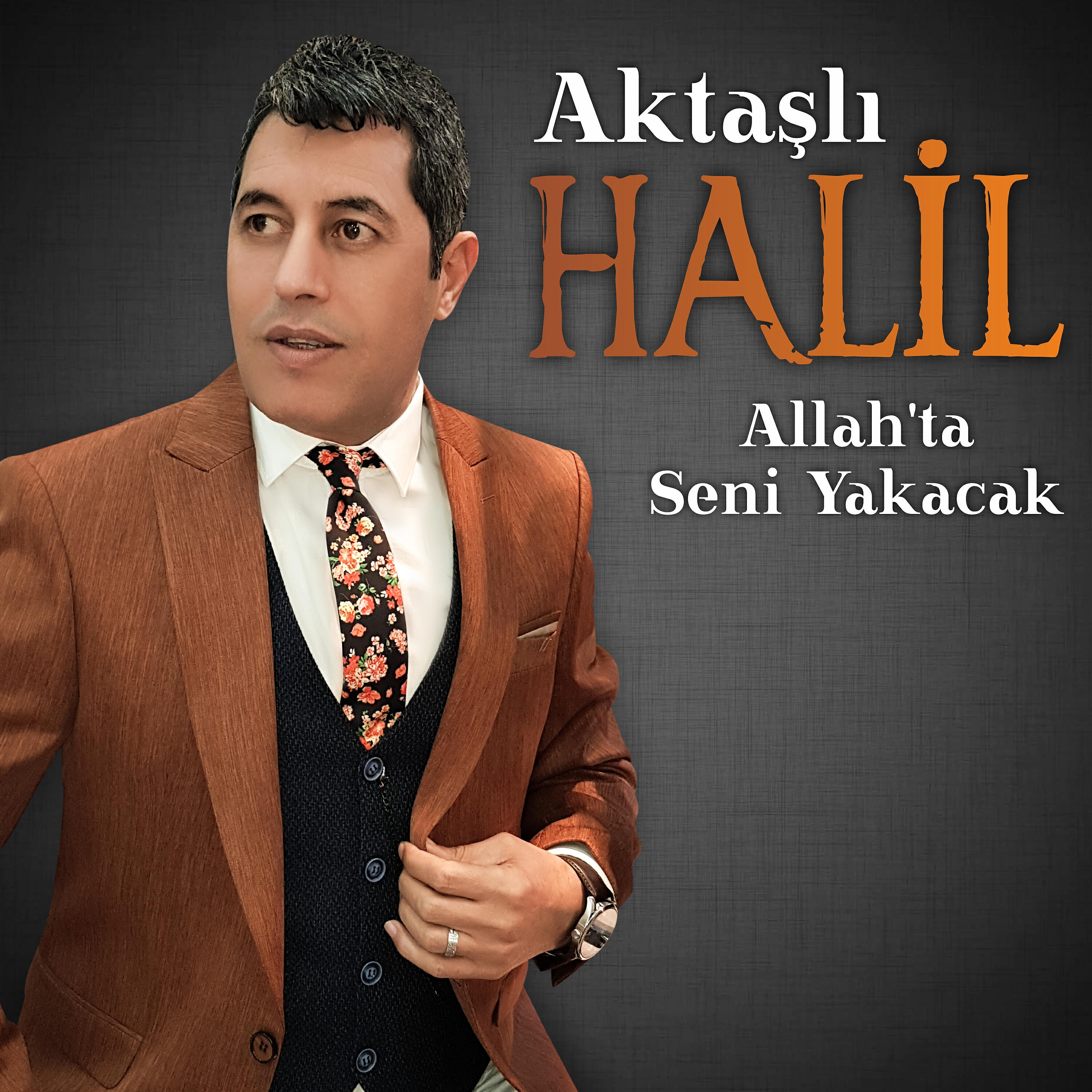 Релиз Allah da Seni Yakacak